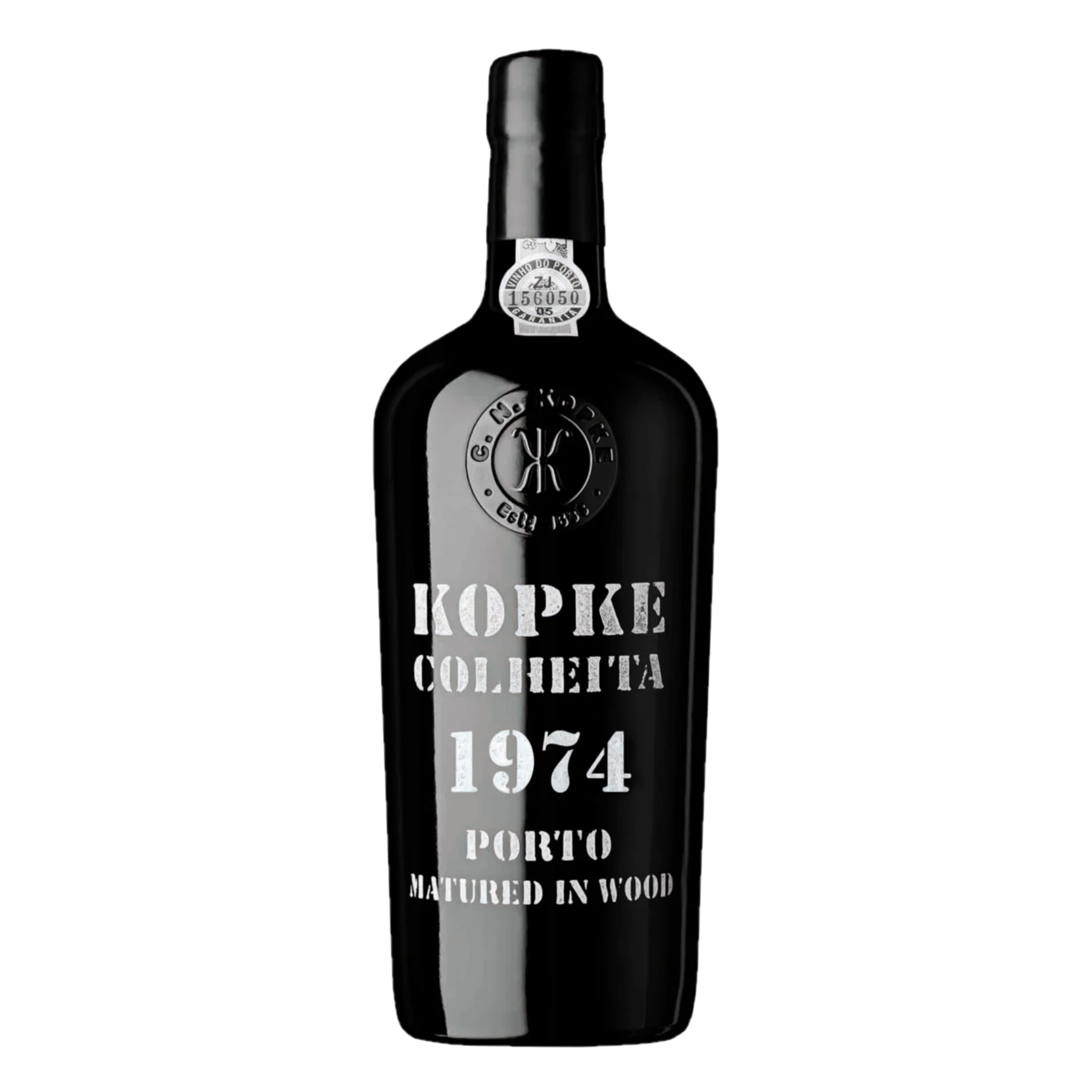 1974 Kopke Colheita, Porto, Portugal