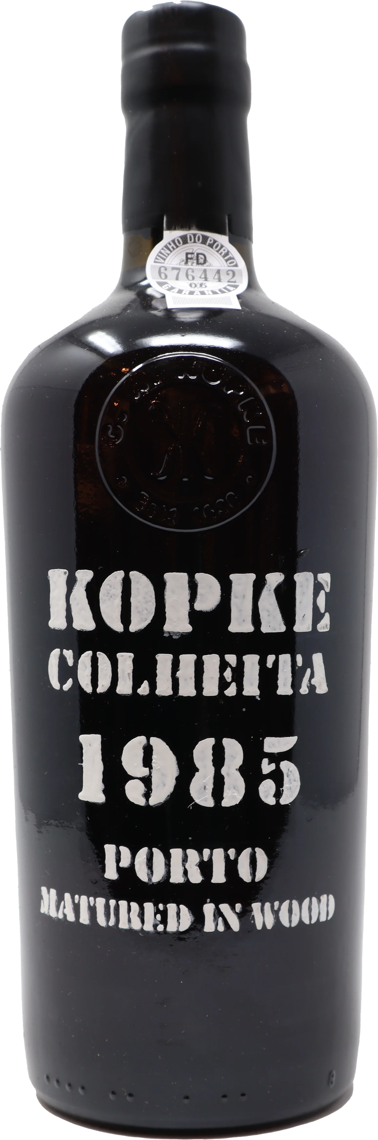 1985 Kopke Colheita, Porto, Portugal