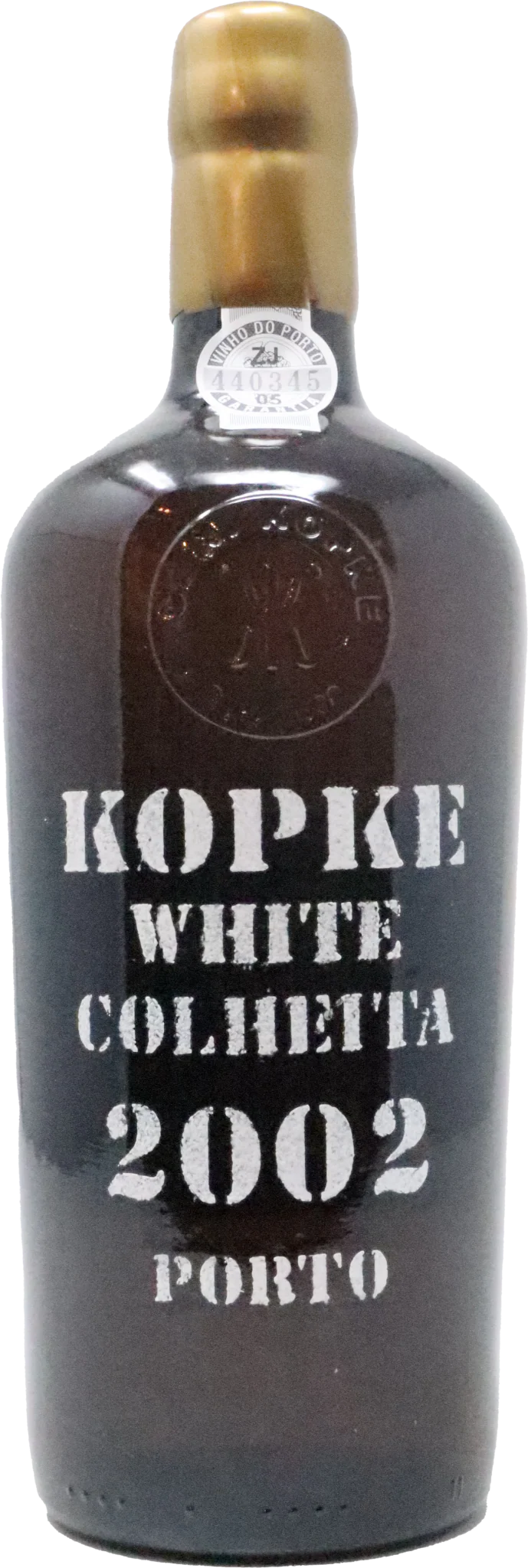 2002 Kopke Colheita White Porto, Portugal - Image 2