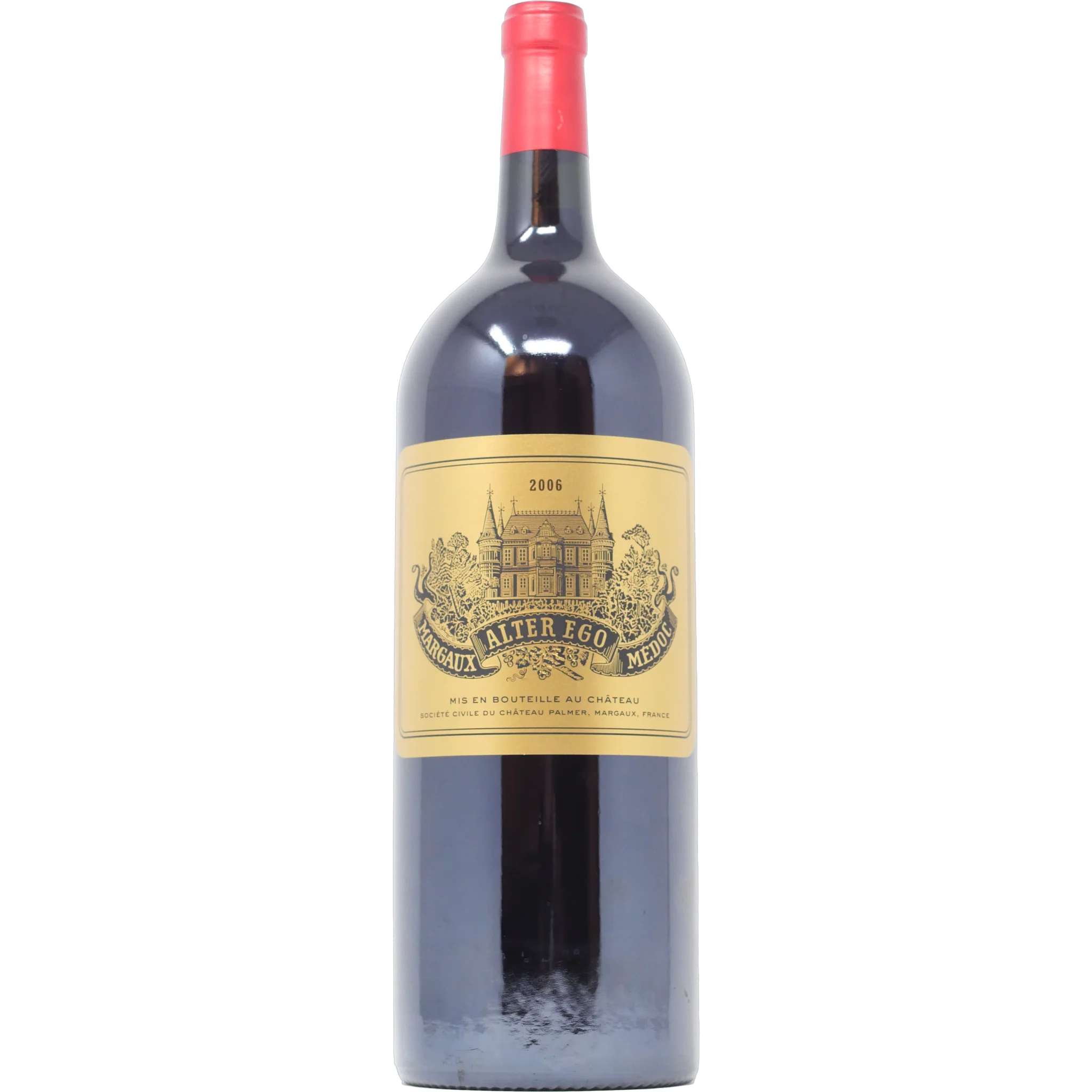 2006 Alter Ego de Chateau Palmer MG Margaux