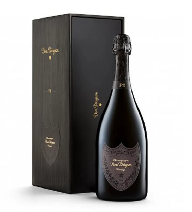 2006 Dom Perignon "P2", Champagne, France