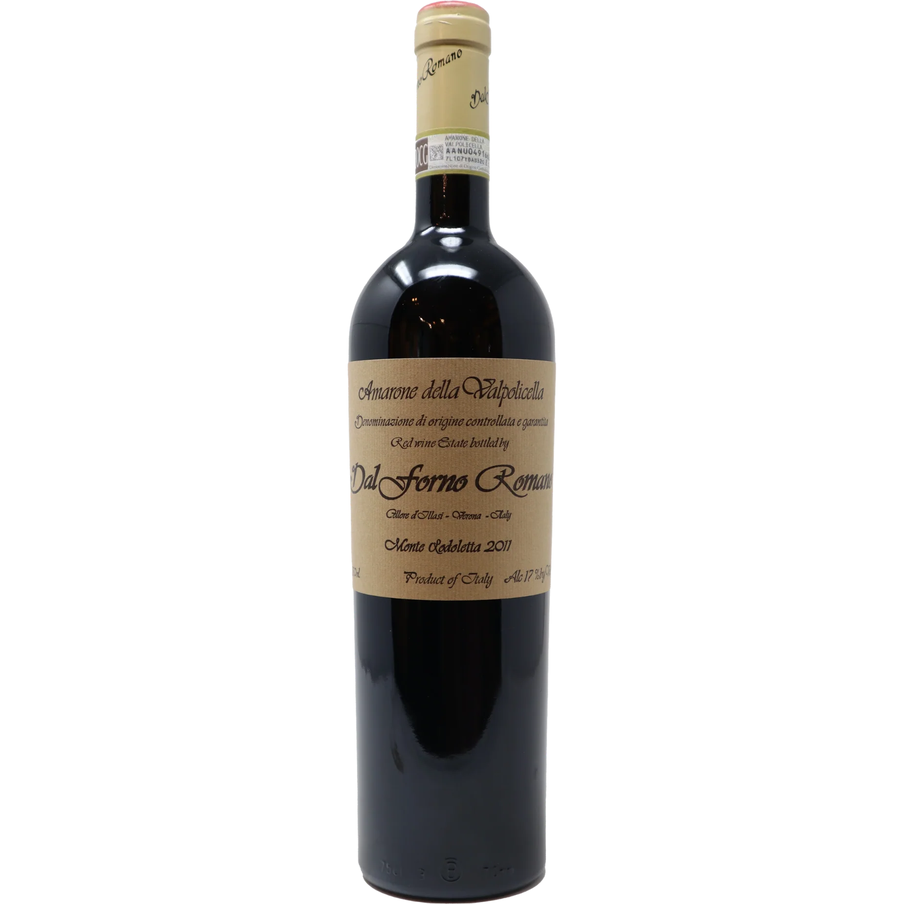 2008 Dal Forno Amarone Della Valpolicella, Veneto, Italy