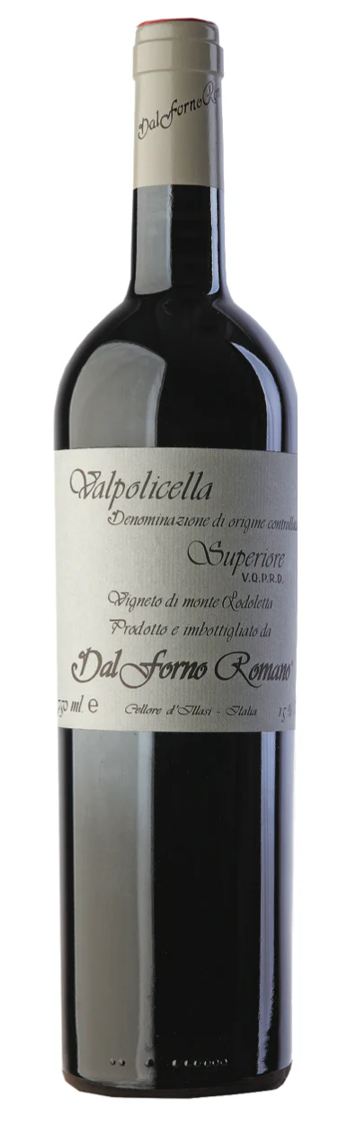 2010 Dal Forno Valpolicella Superiore, Veneto, Italy