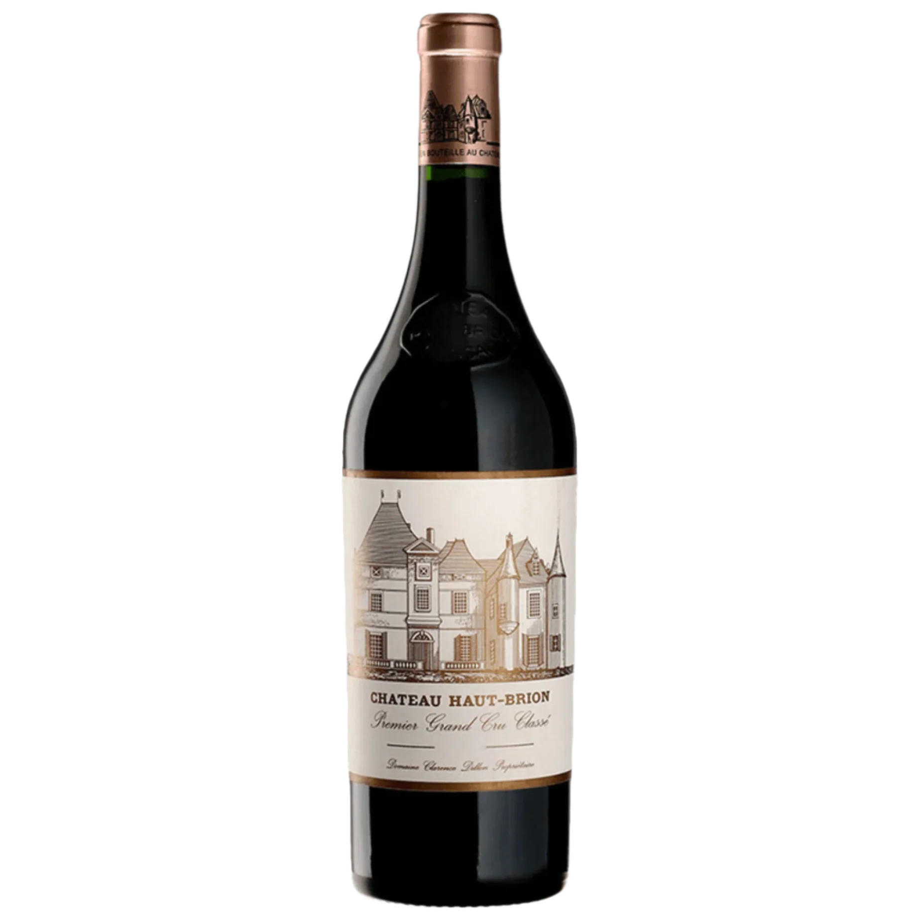2011 Château Haut-Brion Premier Cru Classé Pessac-Léognan, Bordeaux, France