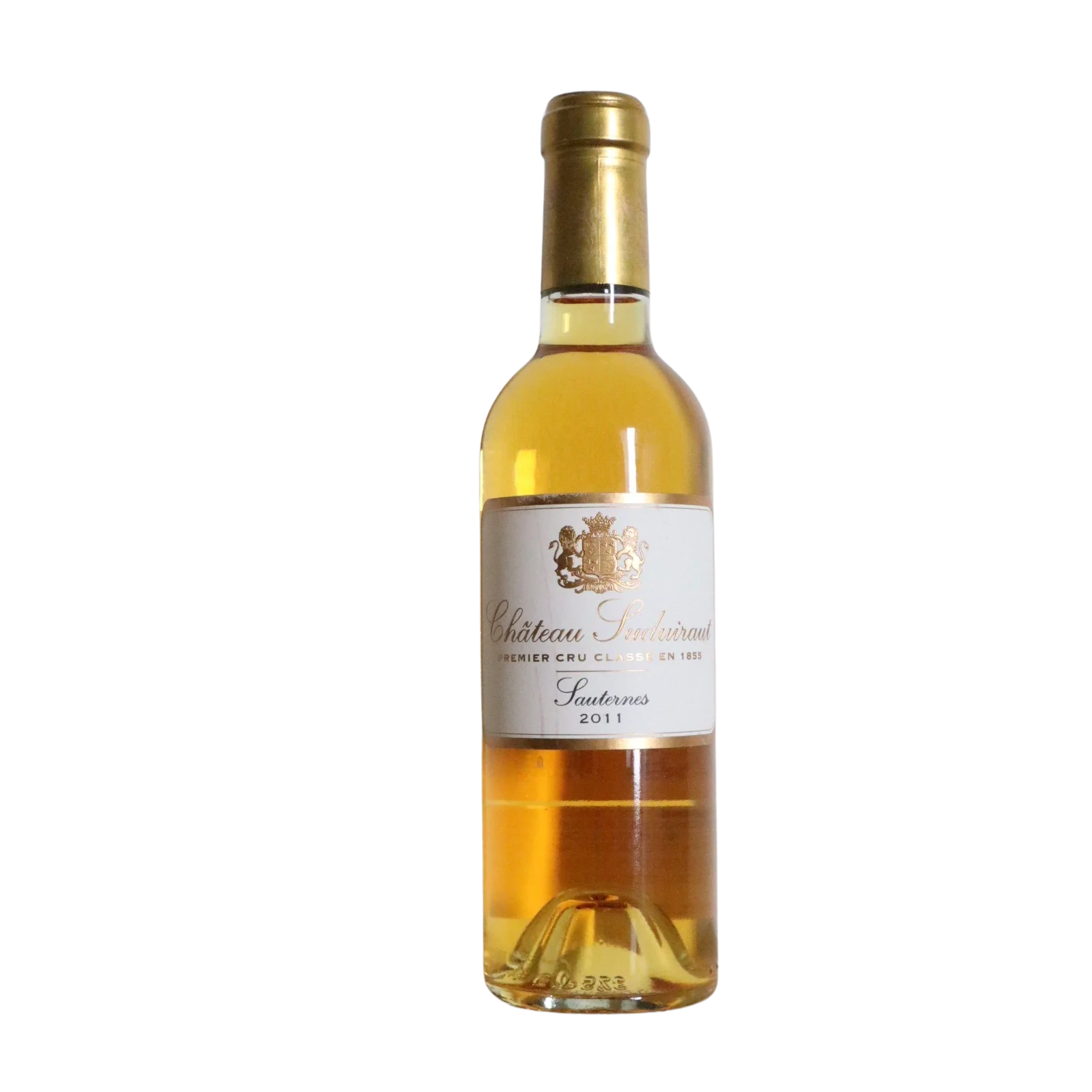 2013 Château Suduiraut Sauternes, Bordeaux, France - 375ML