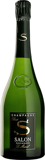 2012 Champagne Salon “Le Mesnil”, Champagne, France 1.5 L MAG