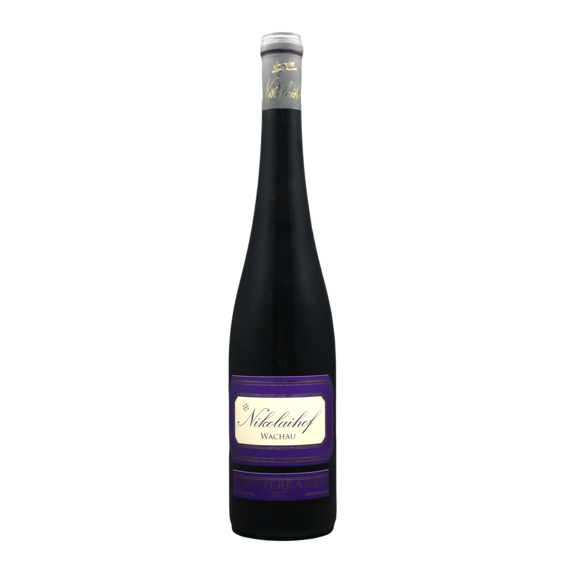 2012 Nikolaihof "Steinterrassen" Gruner Veltliner, Wachau, Austria
