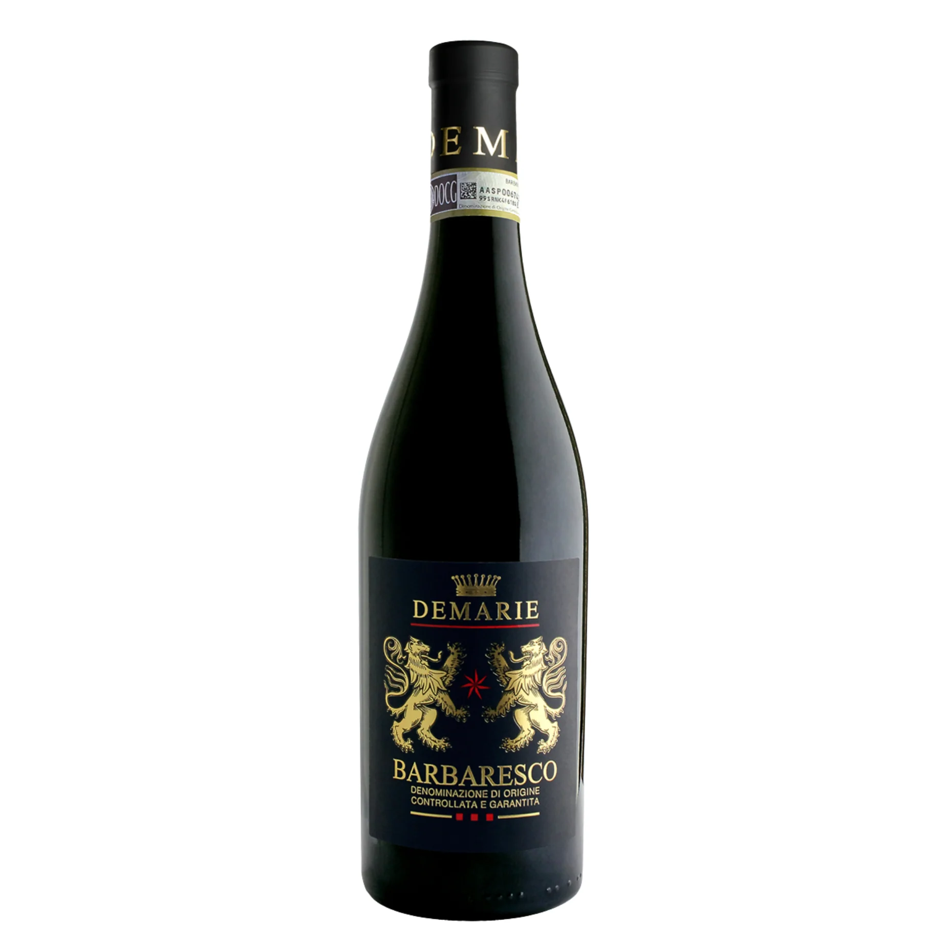 2013 Demarie Barbaresco Riserva, Piedmont, Italy