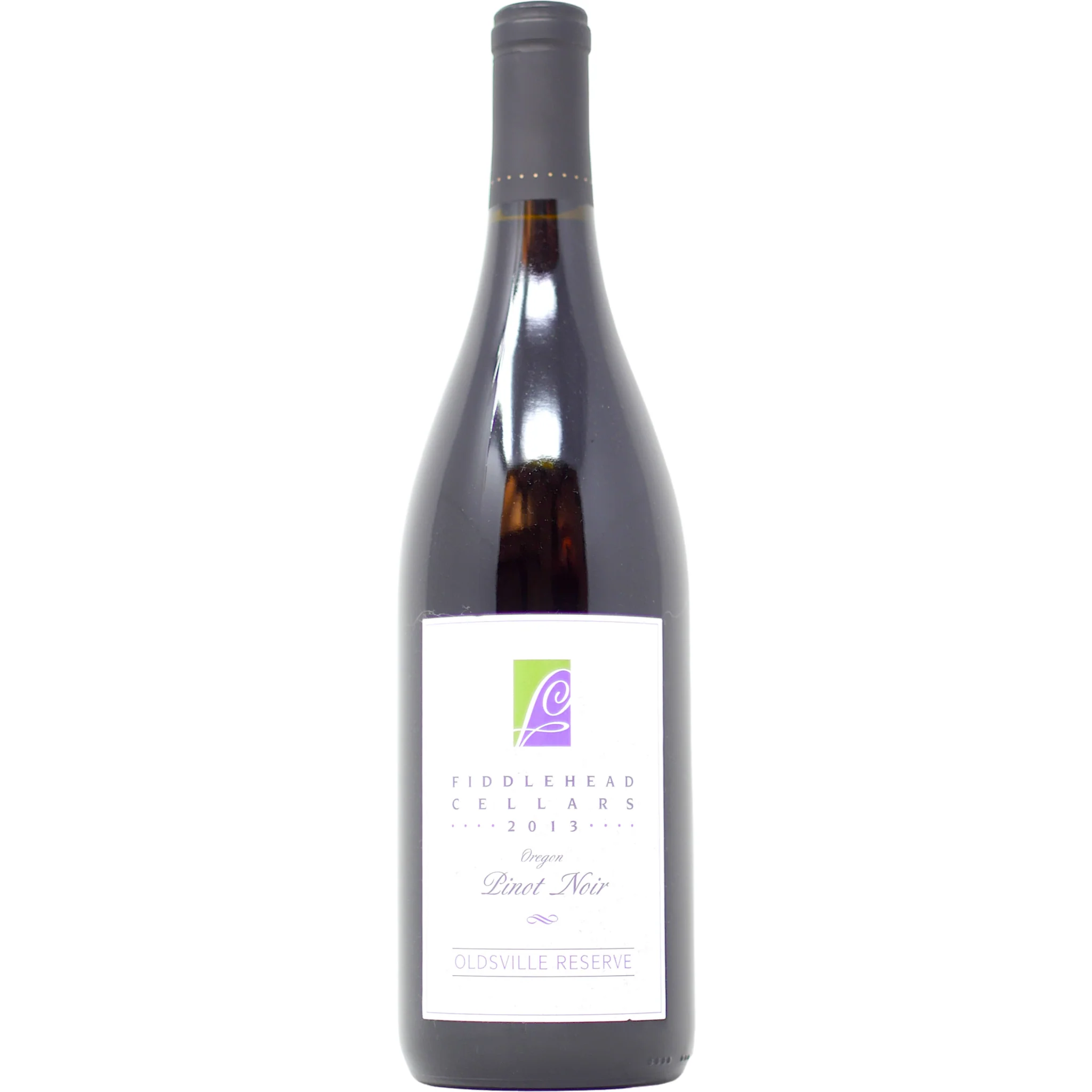 2013 Fiddlehead Cellars ‘Oldsville Reserve’ Pinot Noir Willamette Valley, USA