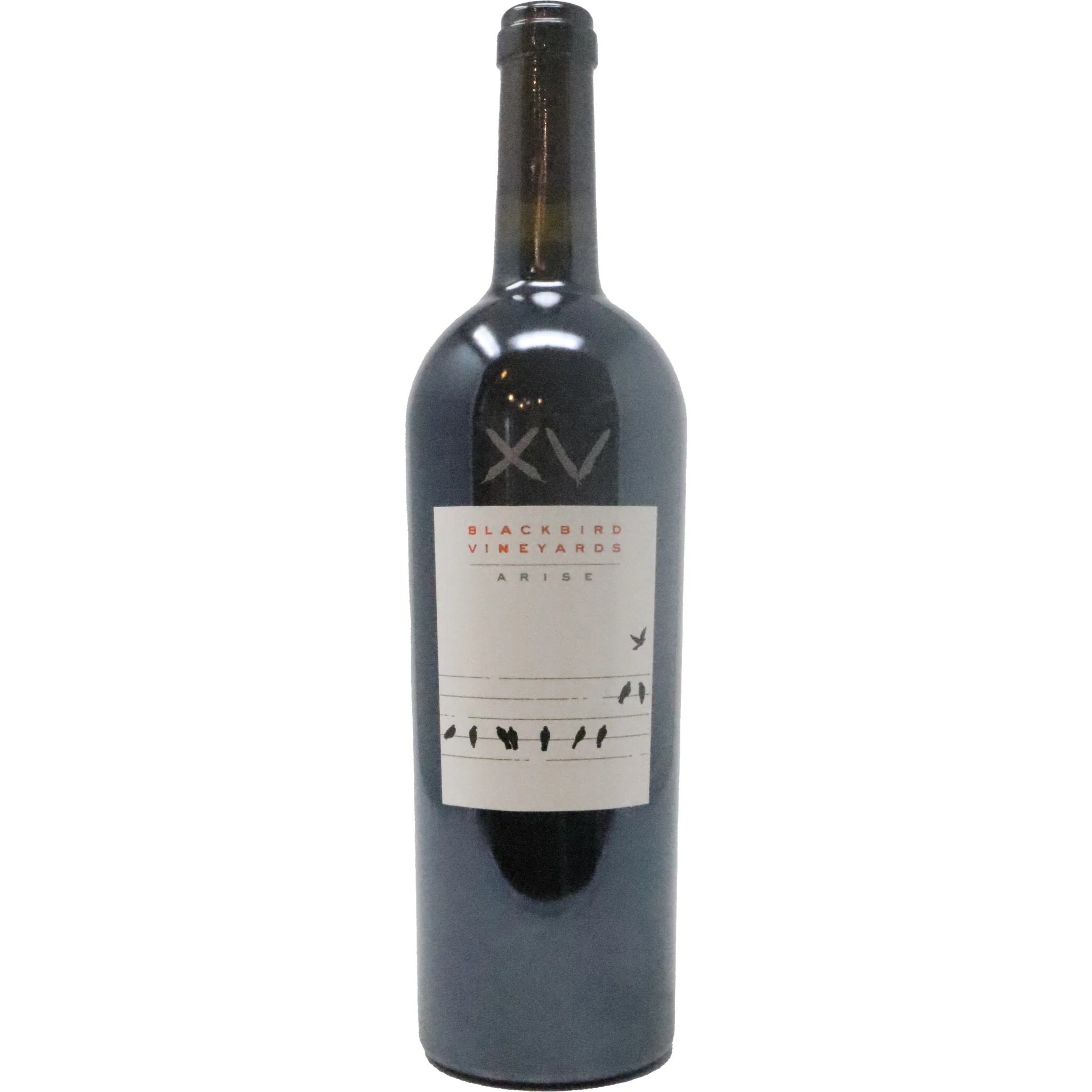 2018 Blackbird Vineyards ''Arise'' Red, Napa Valley, California, USA