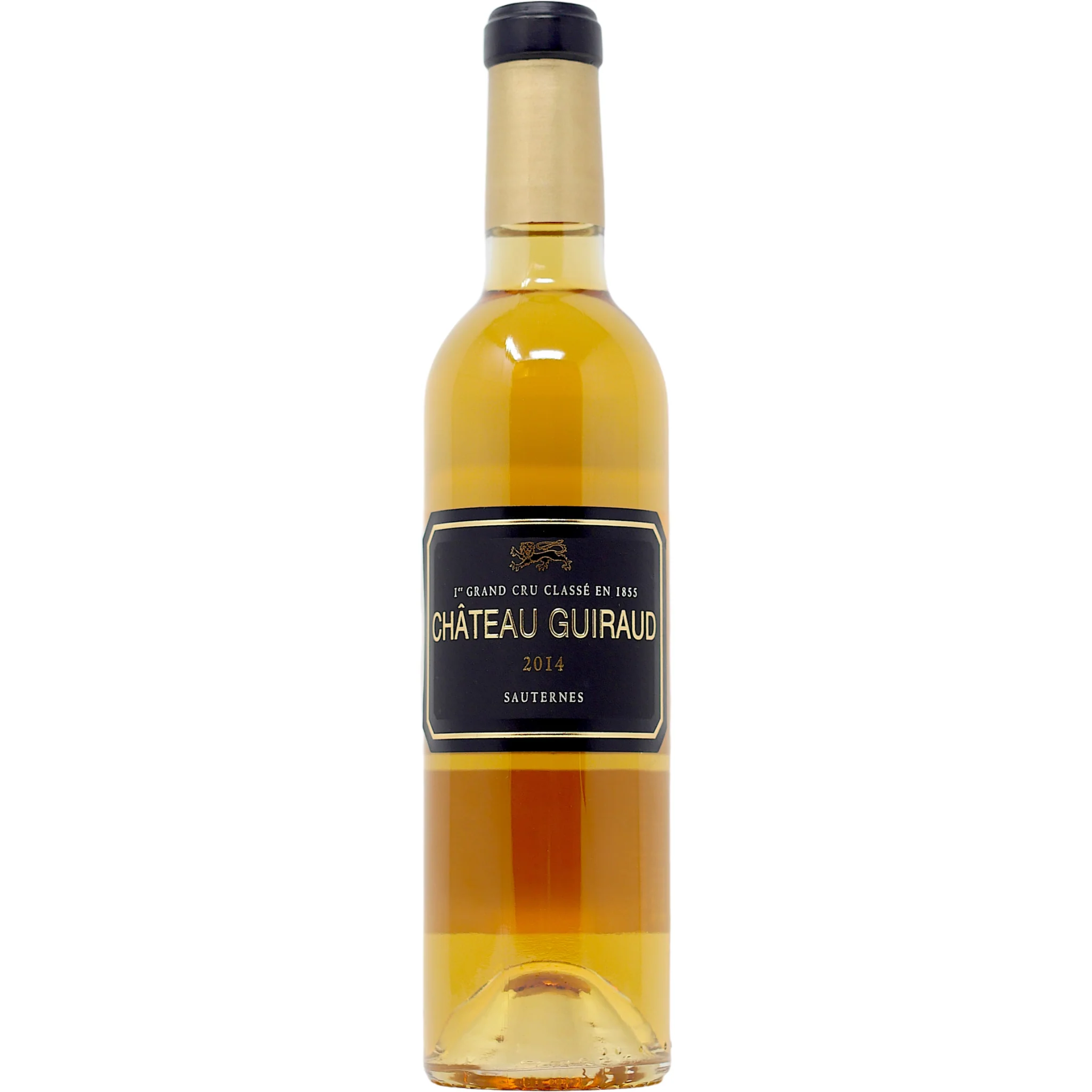 2014 Chateau Guiraud Sauternes 375ml