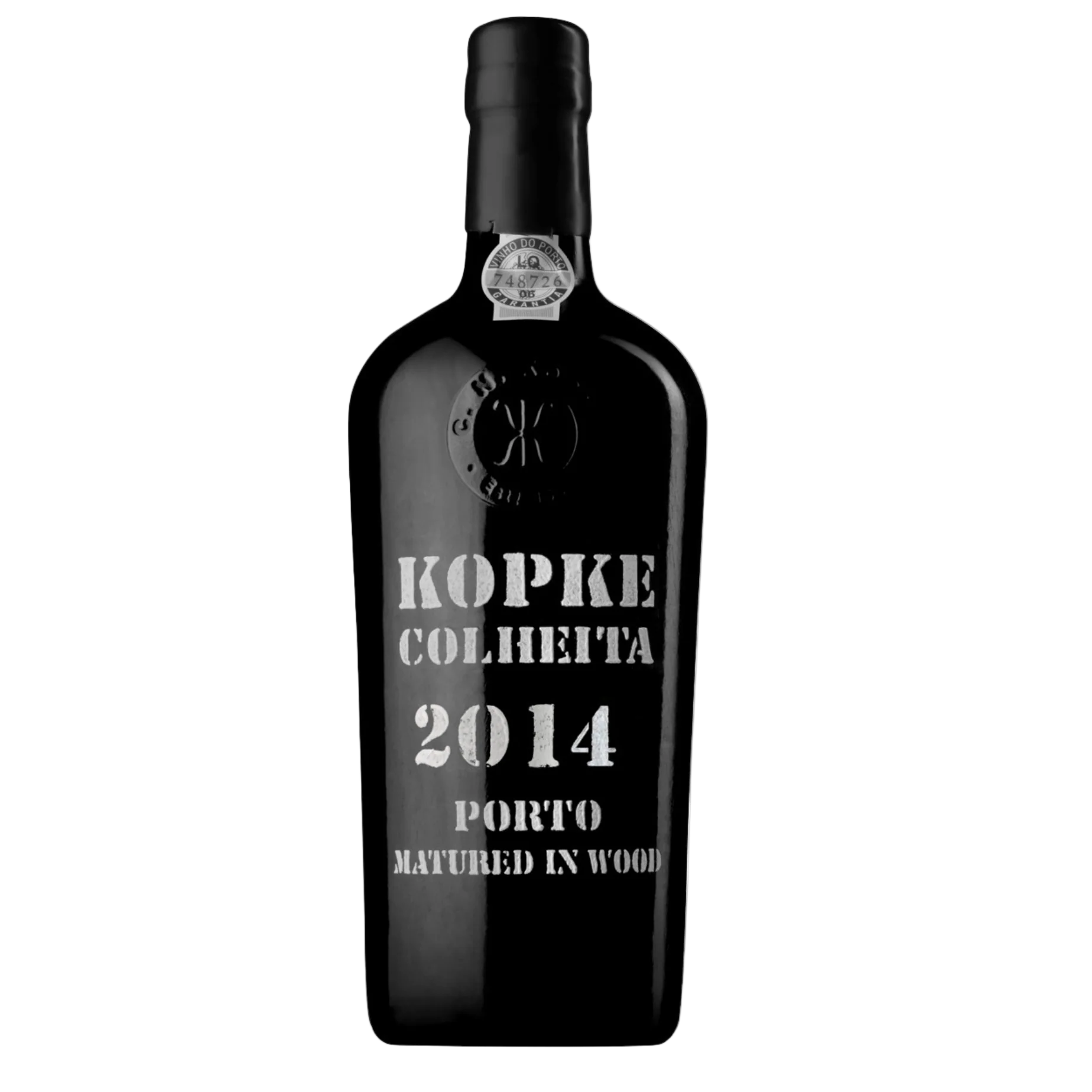 2014 Kopke Colheita, Douro, Portugal