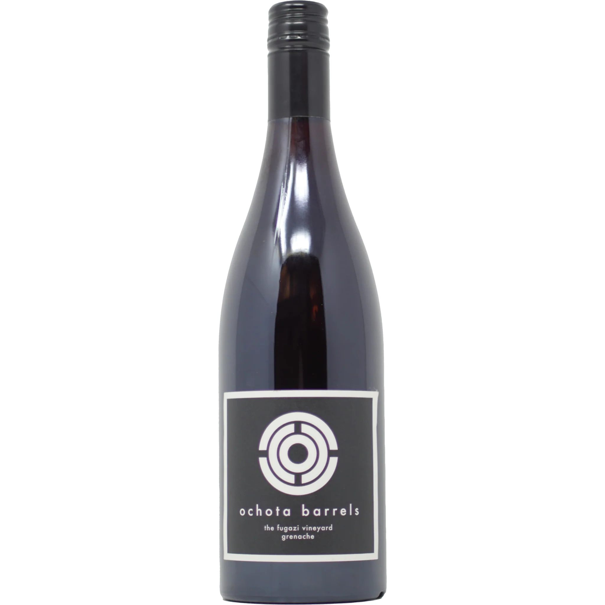 2014 Ochota Barrels “The Fugazi” Grenache Mc Laren