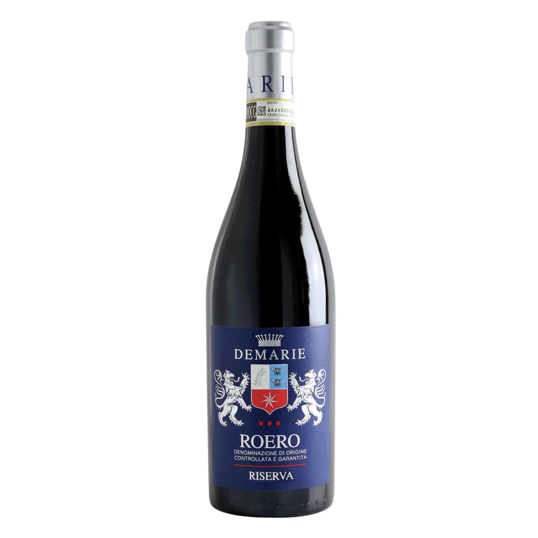 2015 Demarie Roero Riserva, Piedmont, Italy