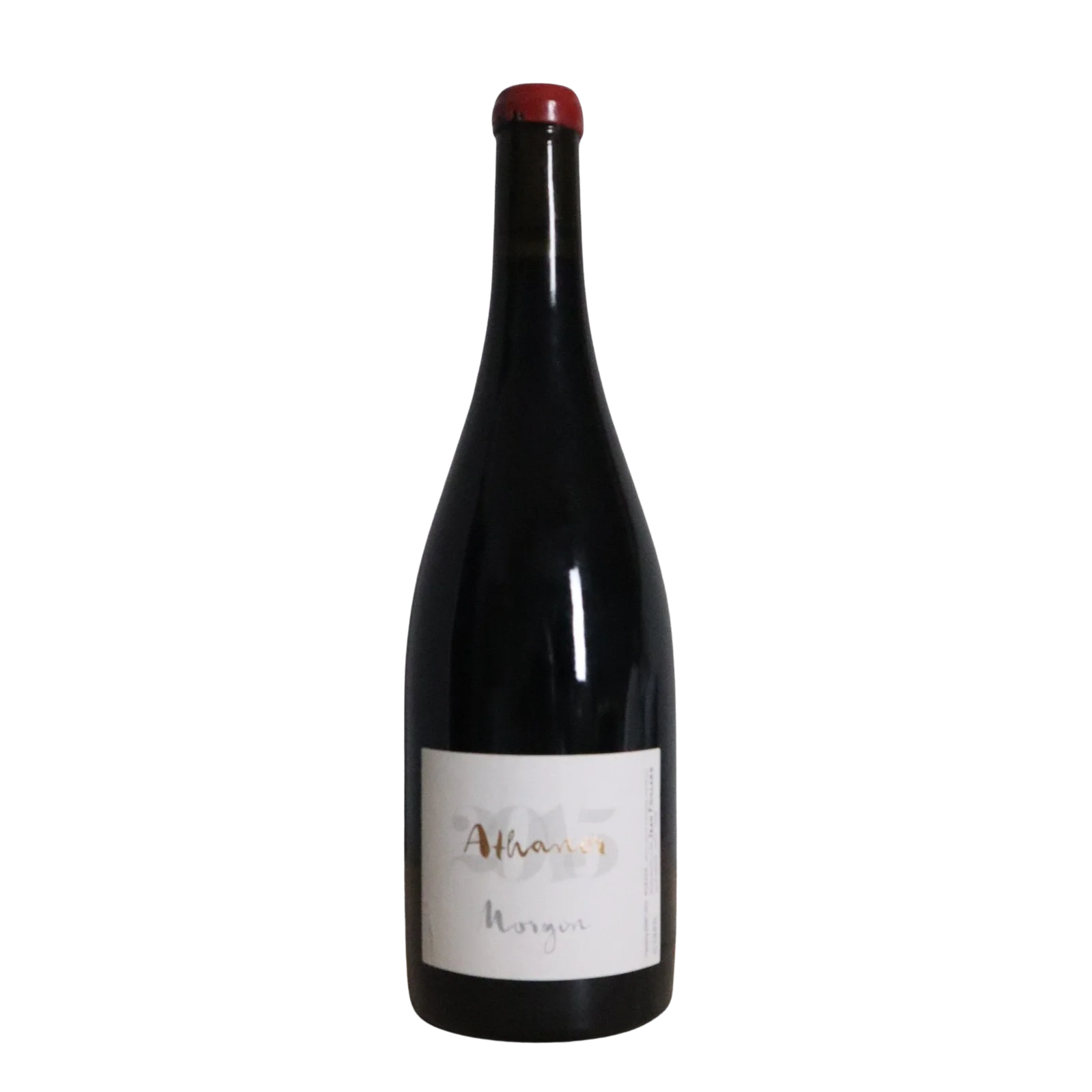 2015 Domaine Jean Foillard Morgon "Athanor”, Beaujolais, France