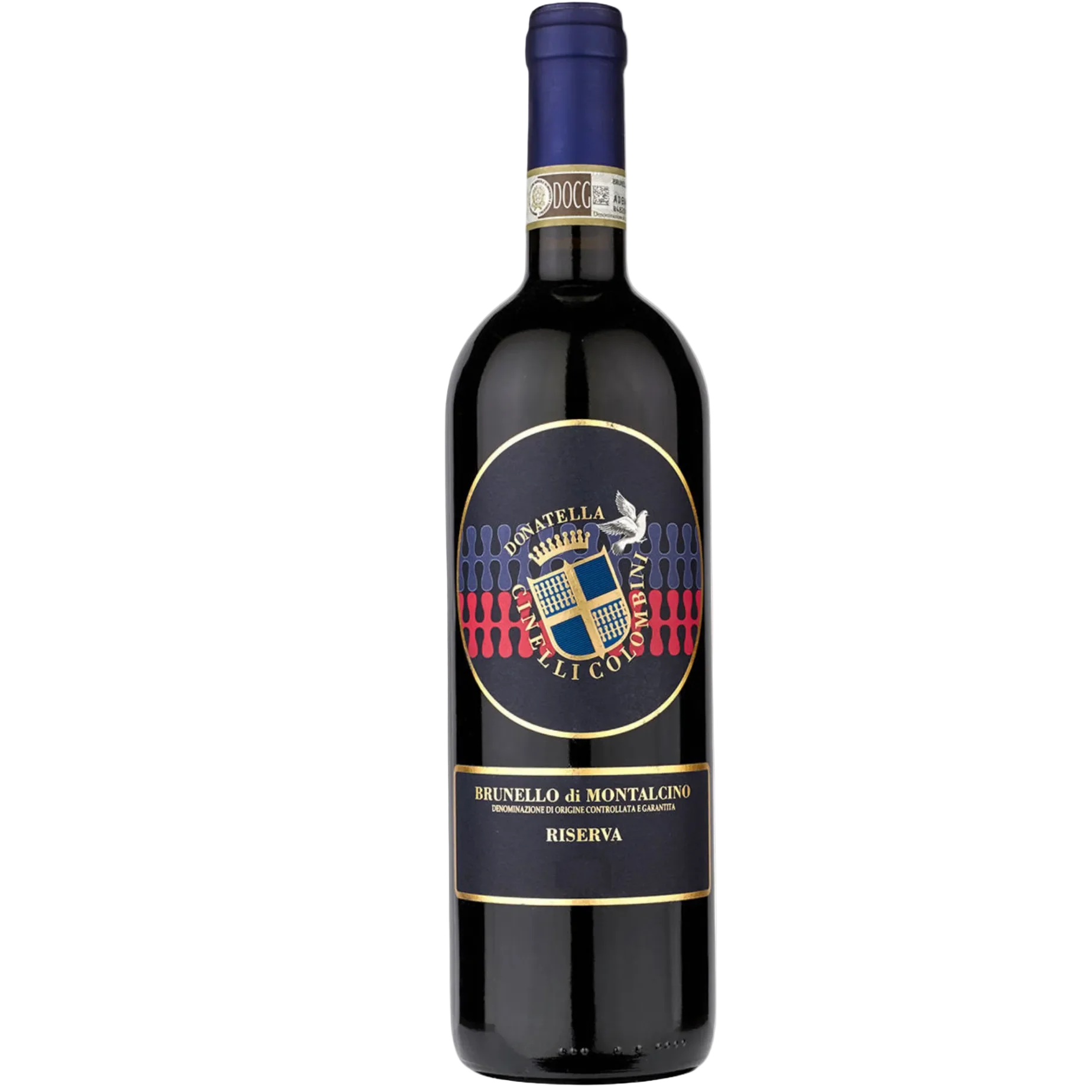 2015 Donatella Cinelli Colombini Brunello Di Montalcino "Riserva" DOCG, Tuscany, Italy