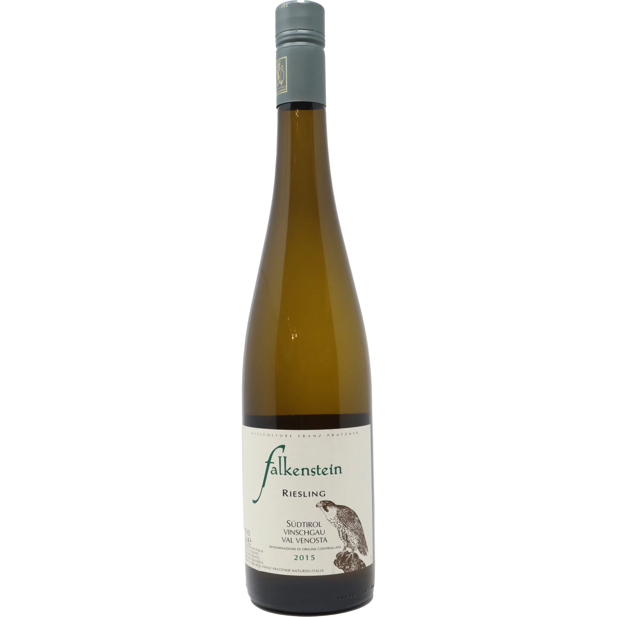 2015 Falkenstein Riesling, Suditrol, Italy