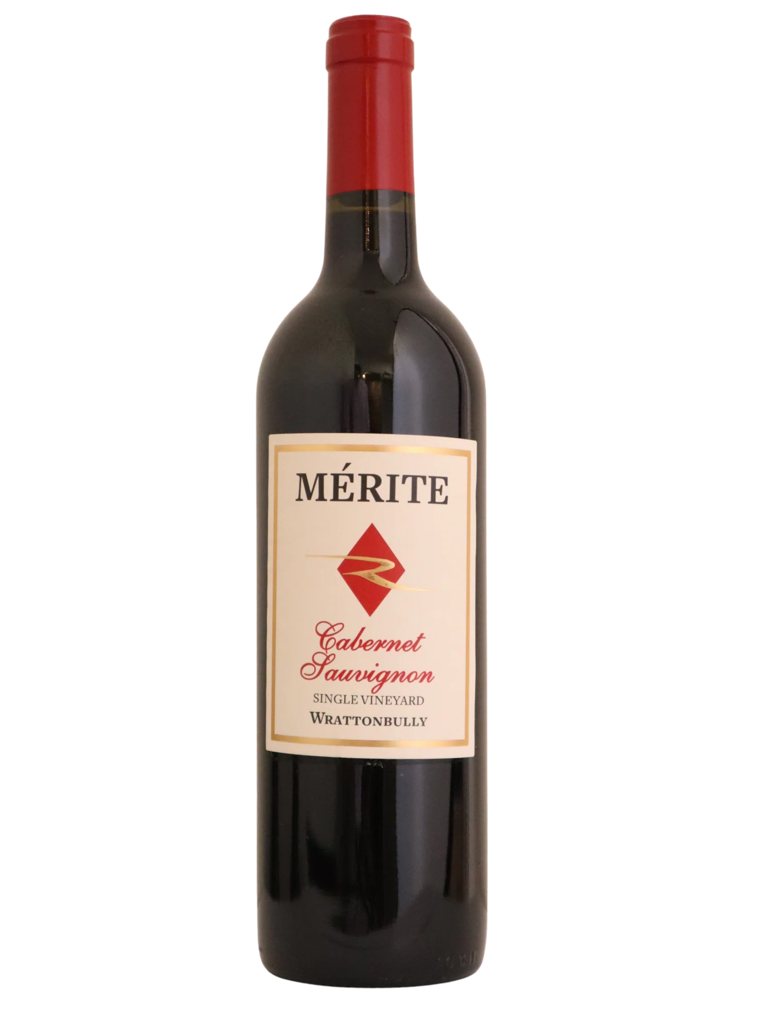 2015 Merite Cabernet Sauvignon, South Australia, Australia