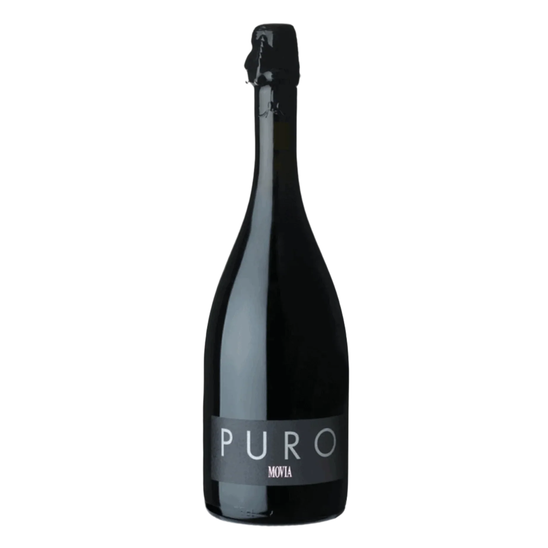 2015 Movia “Puro” Rosé, Goriška Brda, Slovenia