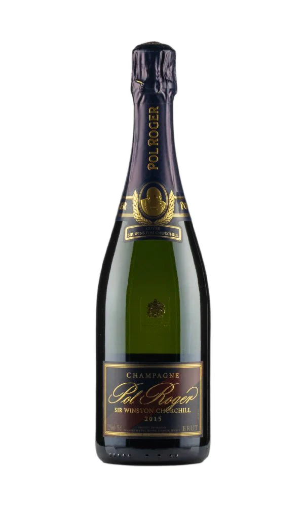 2018 Pol Roger "Winston Churchill", Champagne, France