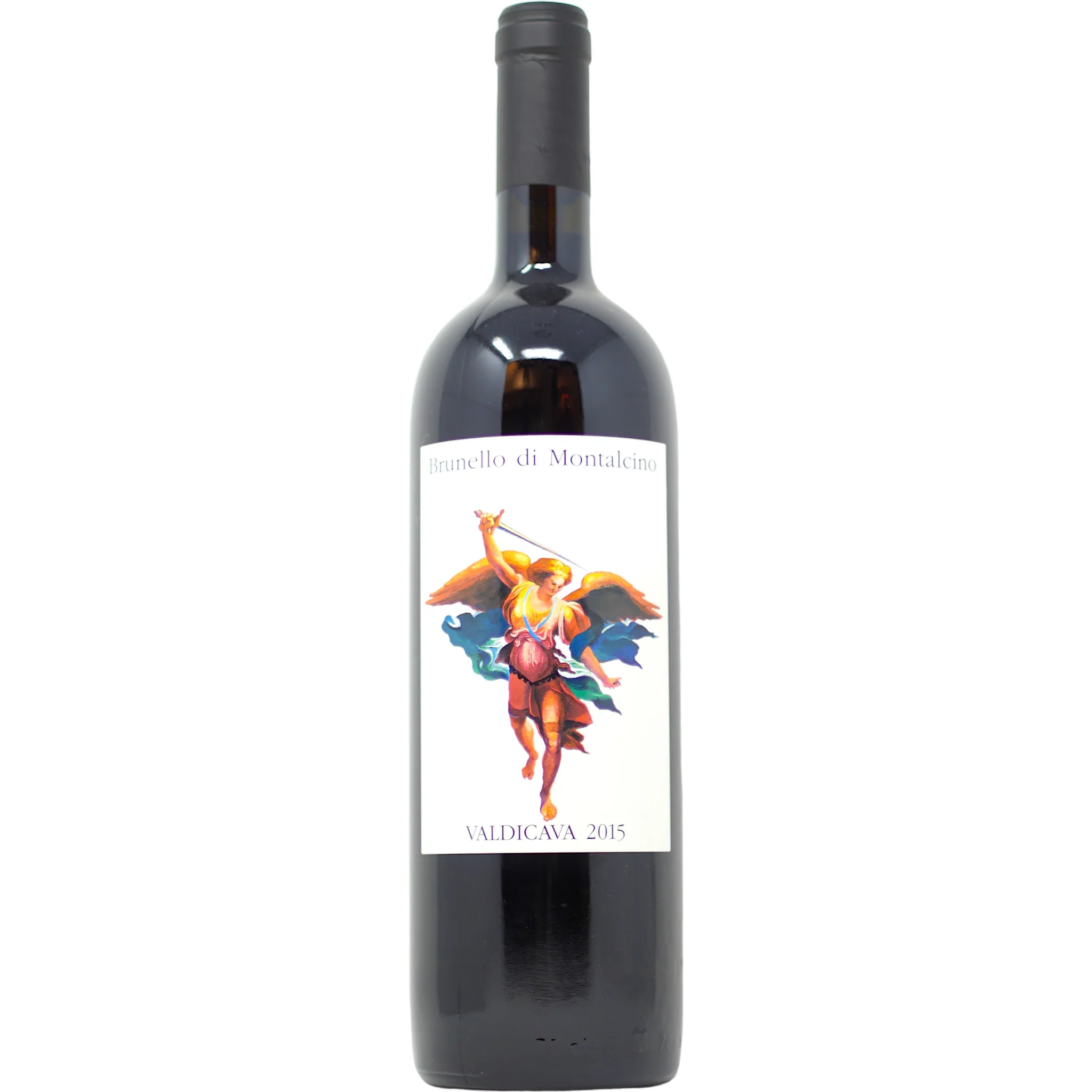 2015 Valdicava Brunello di Montalcino