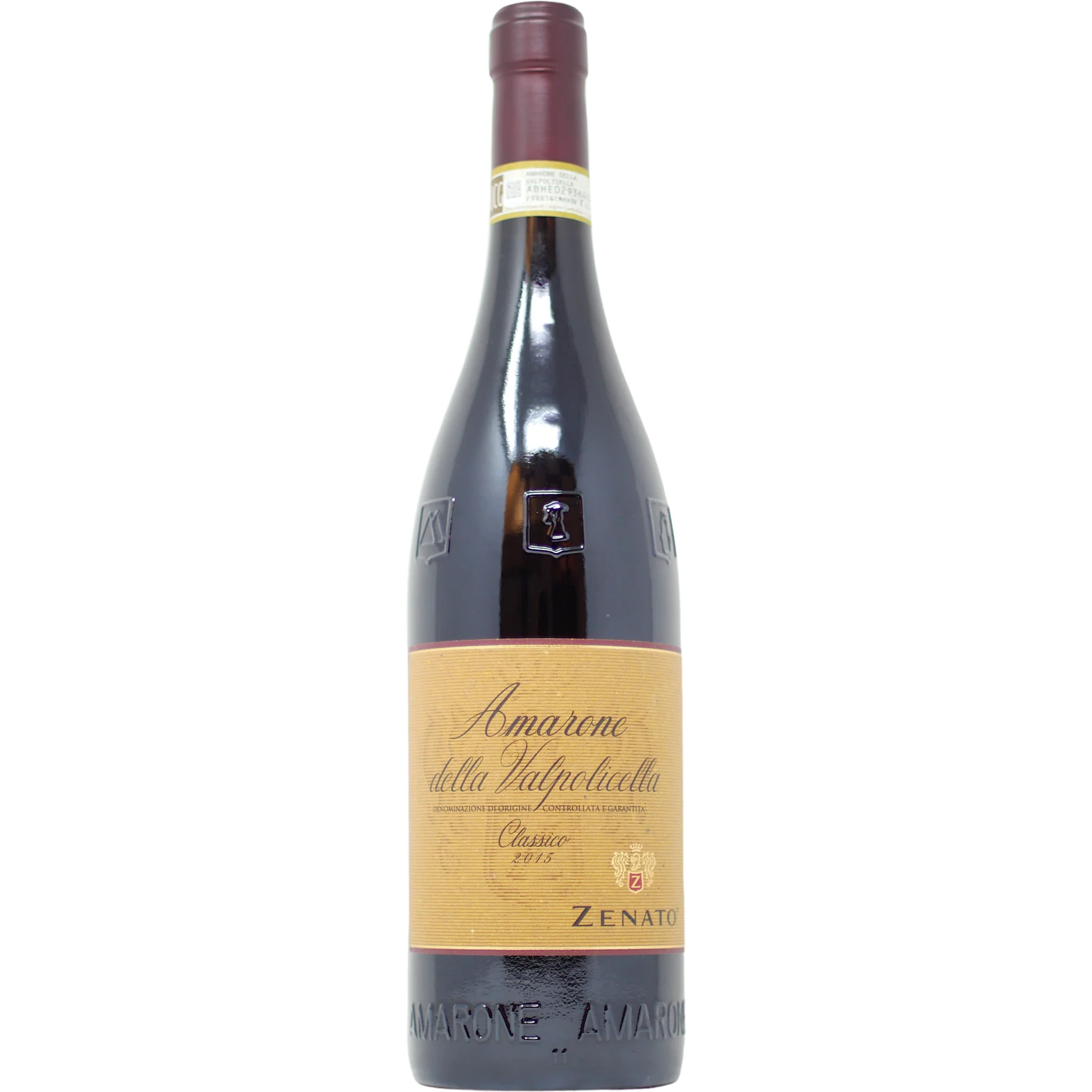2018 Zenato Amarone della Valpolicella, Italy