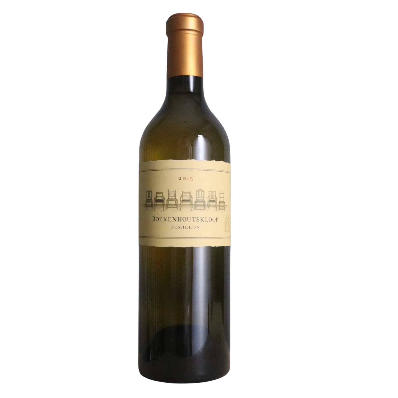 2015 Boekenhoutskloof Semillon, Franschhoek Valley, South Africa