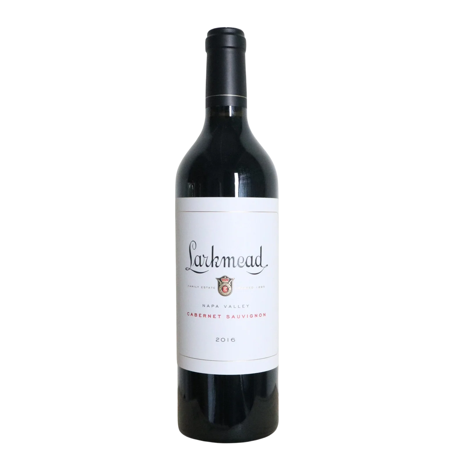 2020 Larkmead "White Label" Cabernet Sauvignon, Napa Valley, California, USA