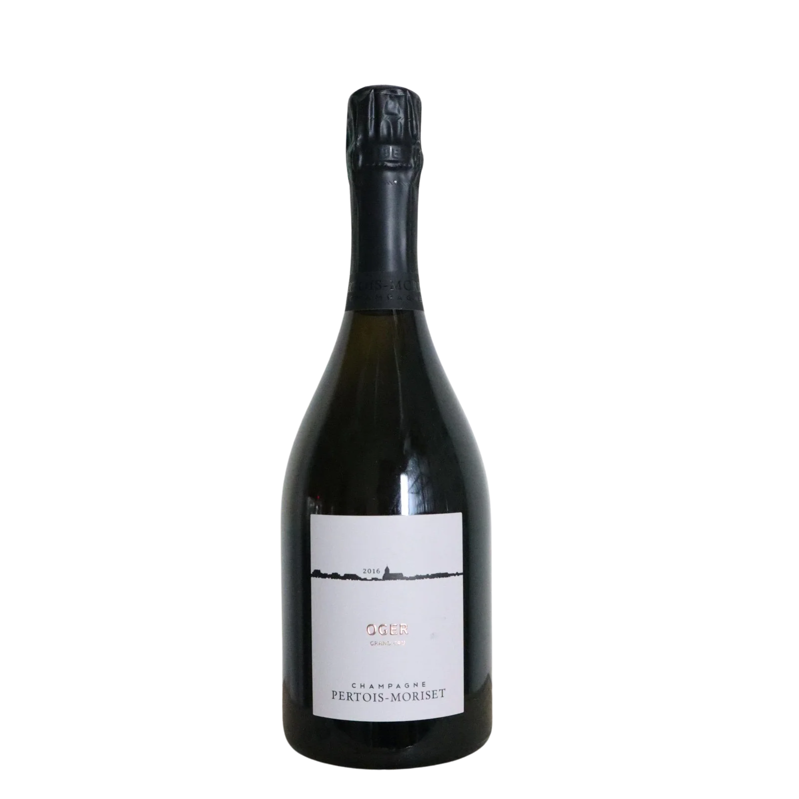 2016 Pertois-Moriset "Oger" Grand Cru, Extra-Brut, Champagne, France