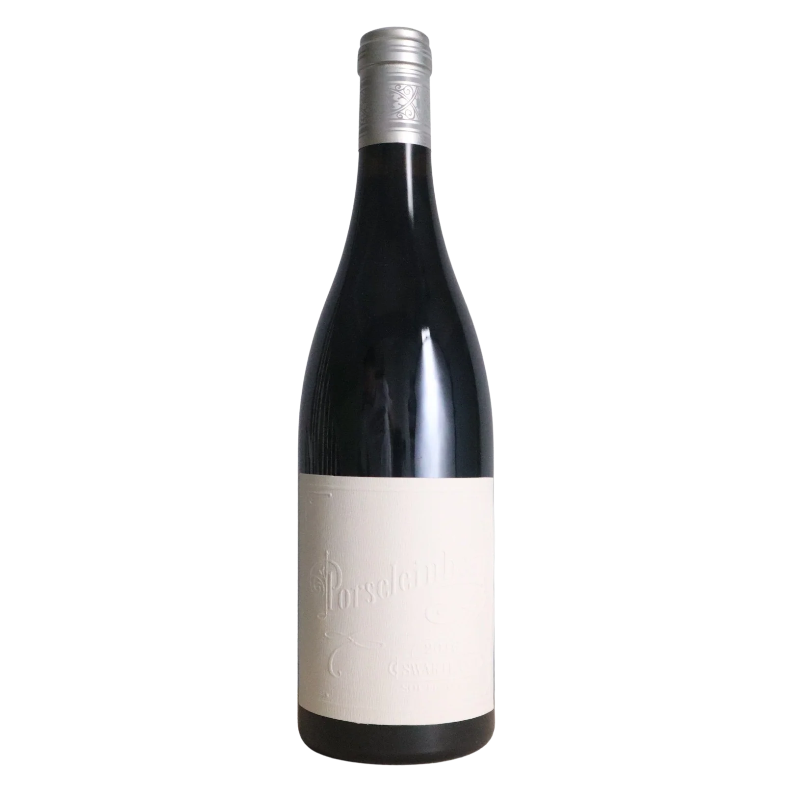 2017 Porseleinberg Syrah, Swartland, South Africa