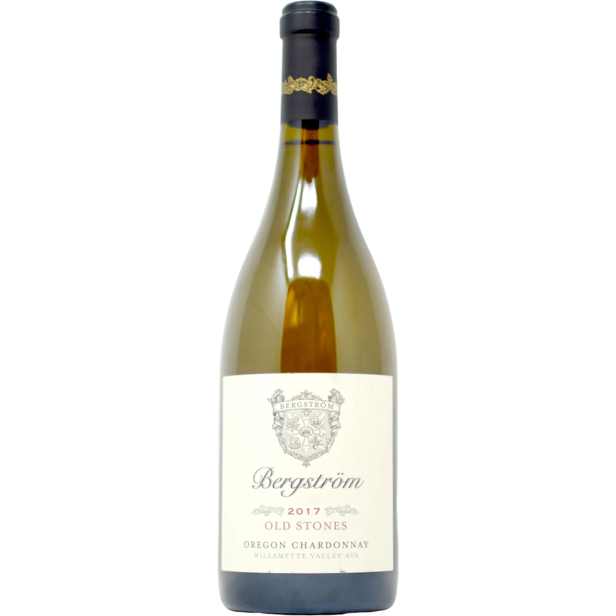 2020 Bergström “Old Stones” Chardonnay, Willamette Valley, Oregon, USA