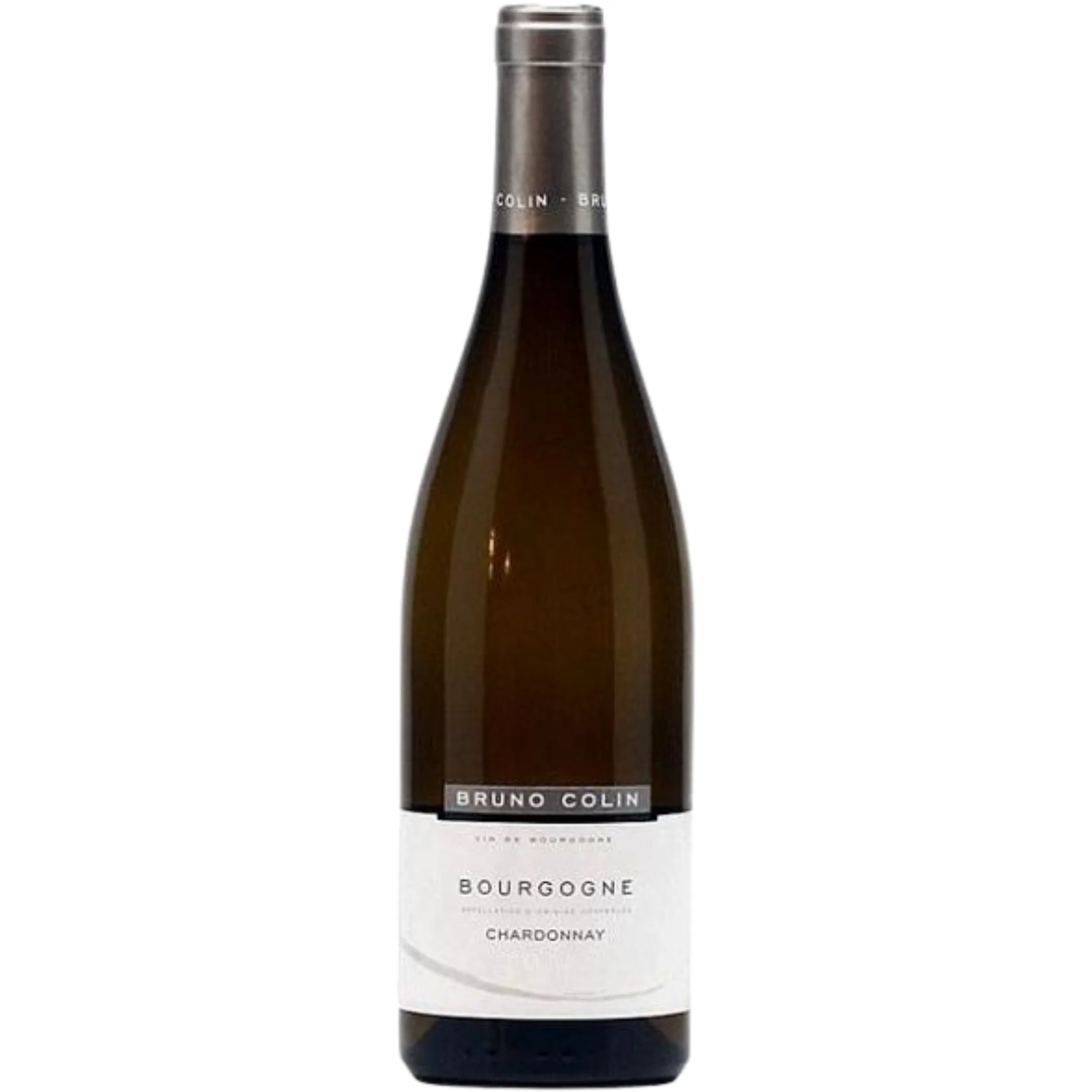 2017 Bruno Colin Bourgogne Blanc, Burgundy, France
