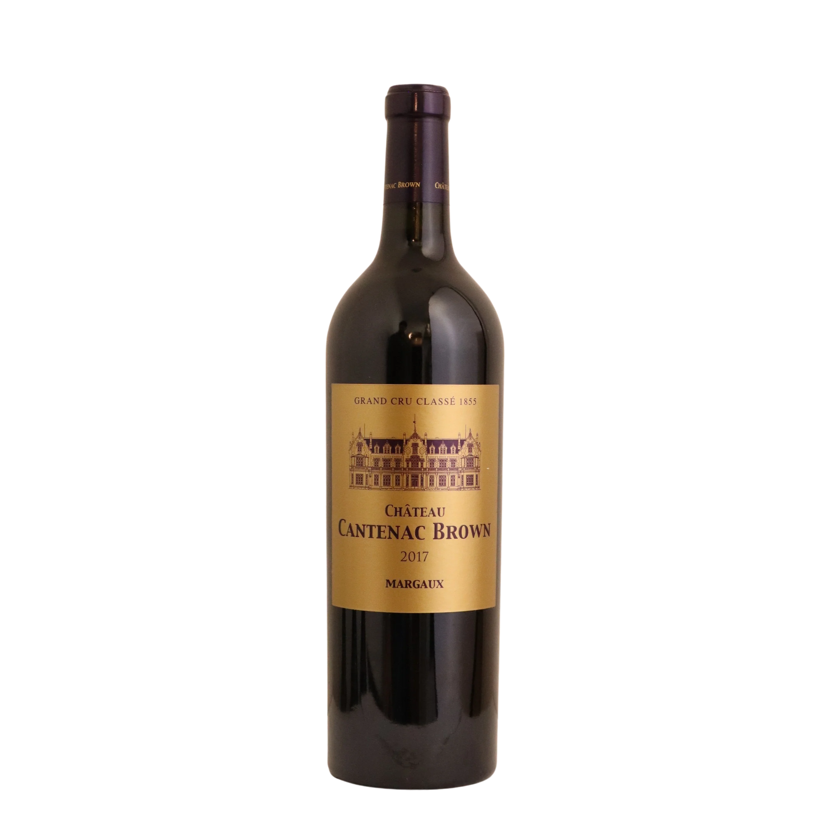 2012 Château Cantenac-Brown Margaux, Bordeaux, France