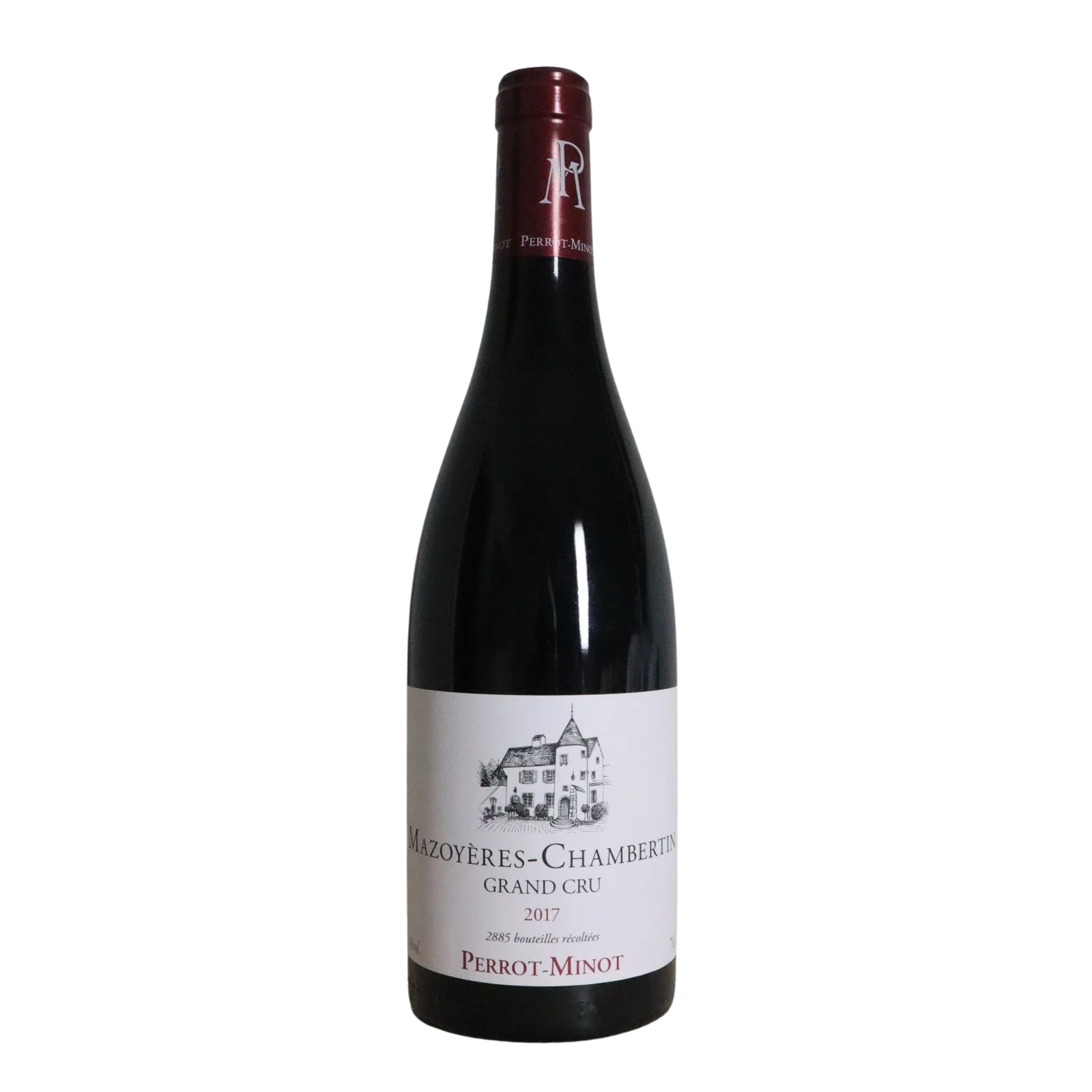 2017 Domaine Perrot-Minot Mazoyeres-Chambertin Grand Cru, Burgundy, France