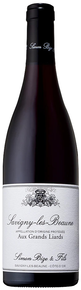 2018 Domaine Simon Bize Savigny-Lès-Beaune "Aux Grands Liards", Burgundy, France