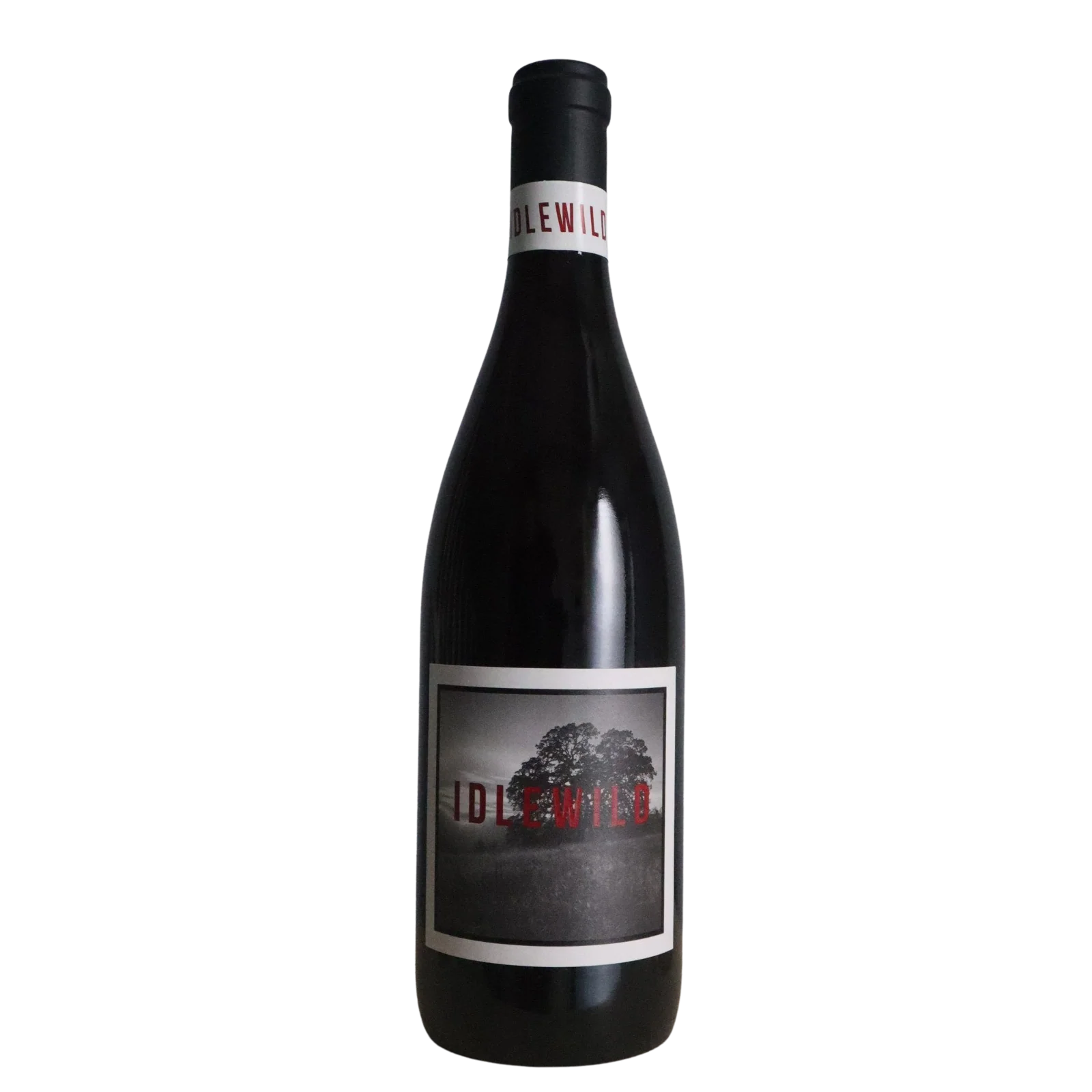2018 Idlewild "Lost Hills Ranch" Nebbiolo, Mendocino, California, USA