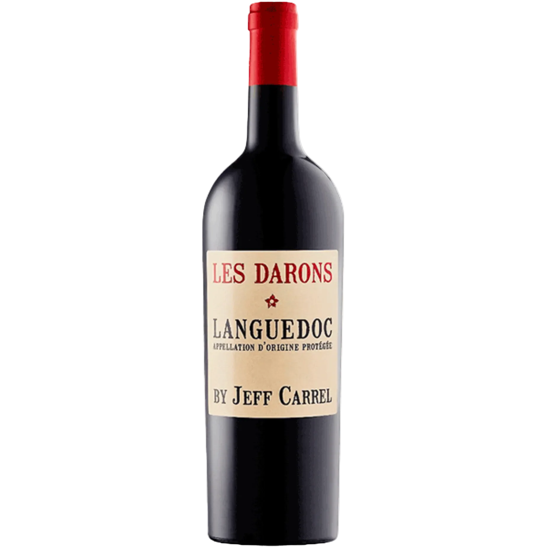 2024 Jeff Carrel "Les Darons", Languedoc-Roussillon, France