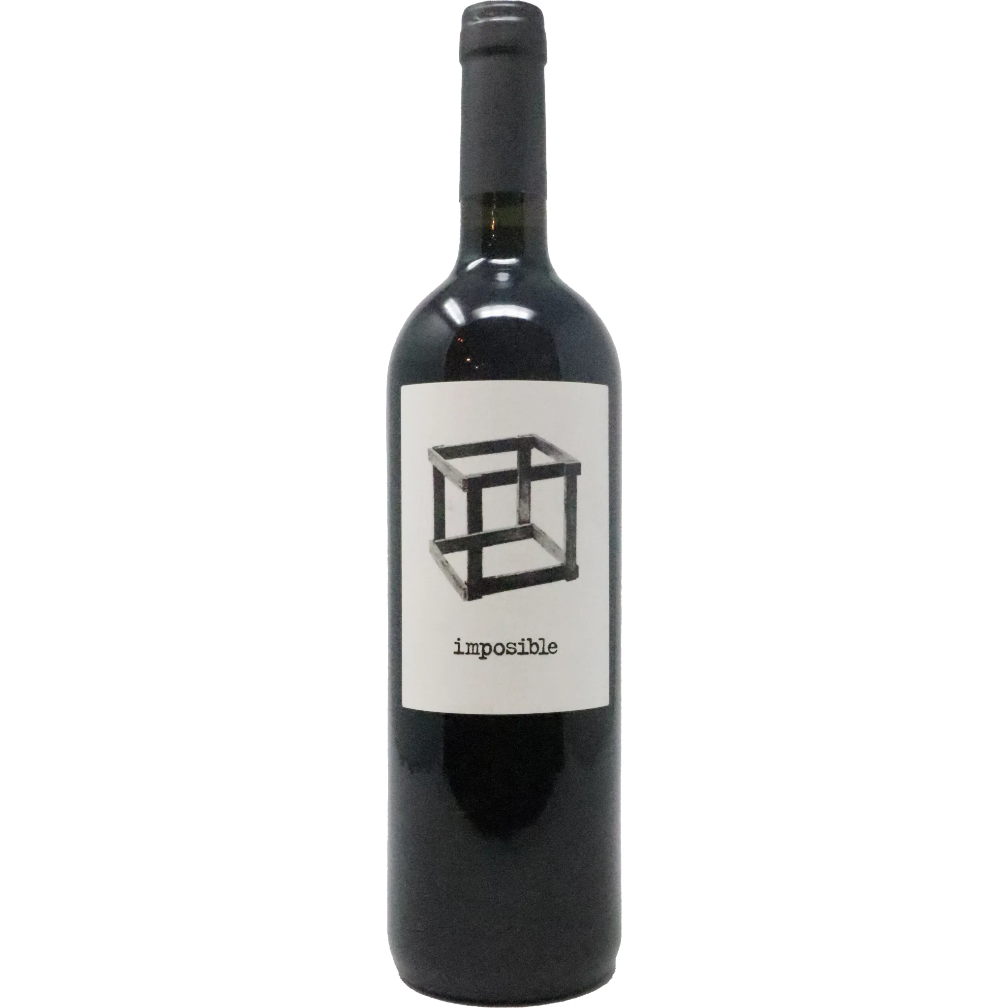 2017 Maal "Imposible" Malbec, Mendoza, Argentina