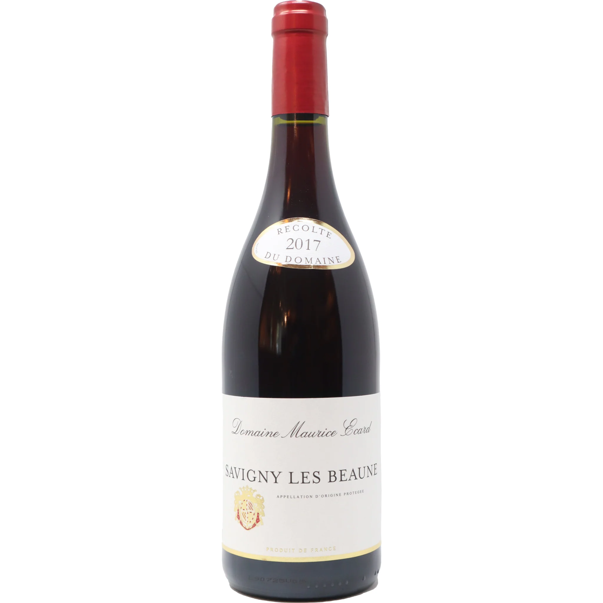 2022 Maurice Ecard Savigny-les-Beaune Rouge, Burgundy, France