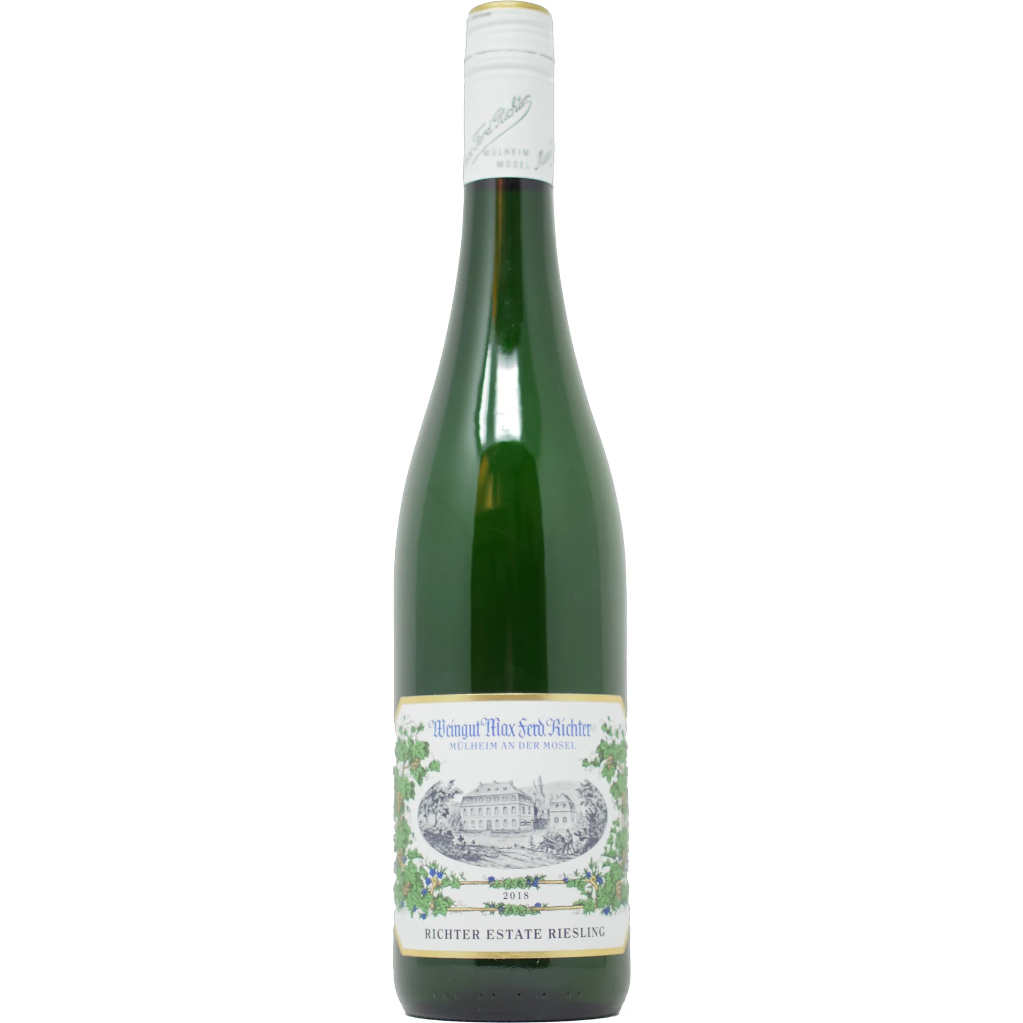 2017 Max Von Richter Estate Riesling