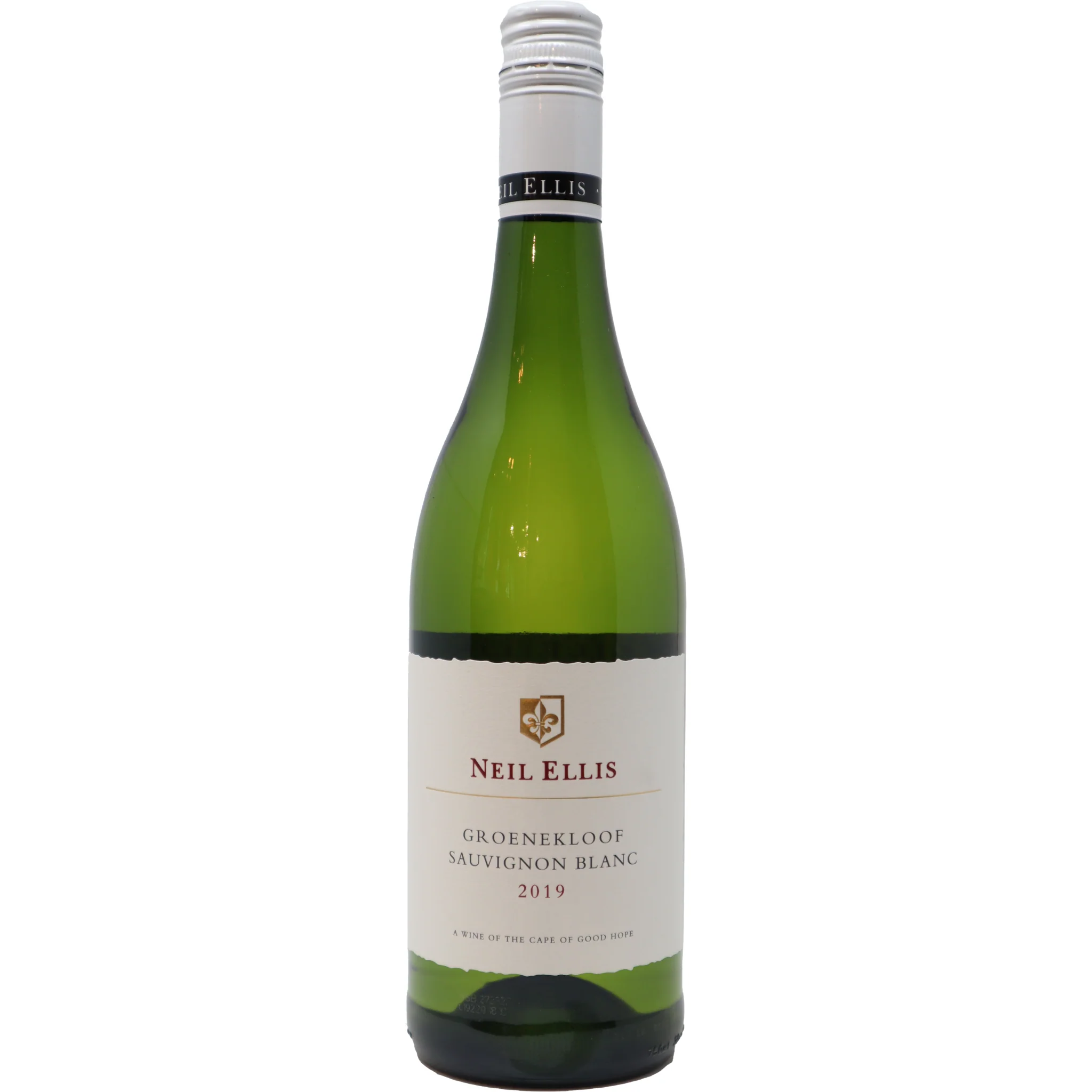 2017 Neil Ellis Sauvignon Blanc Groenekloof, South Africa