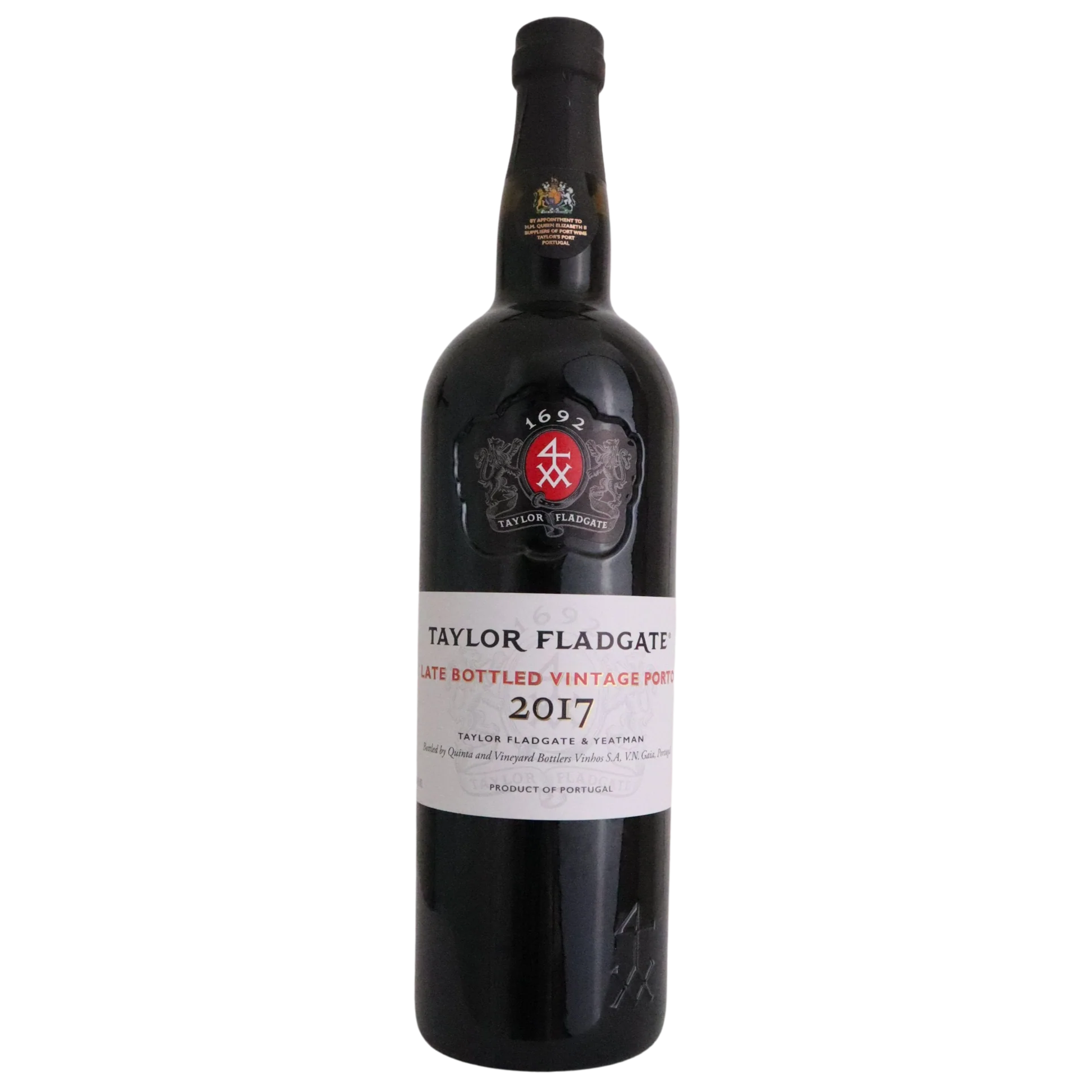 2019 Taylor Fladgate LBV Port, Douro, Portugal