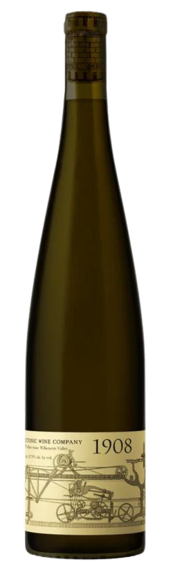 2017 Teutonic Wine Company "1908" White Blend, Willamette Valley, Oregon, USA