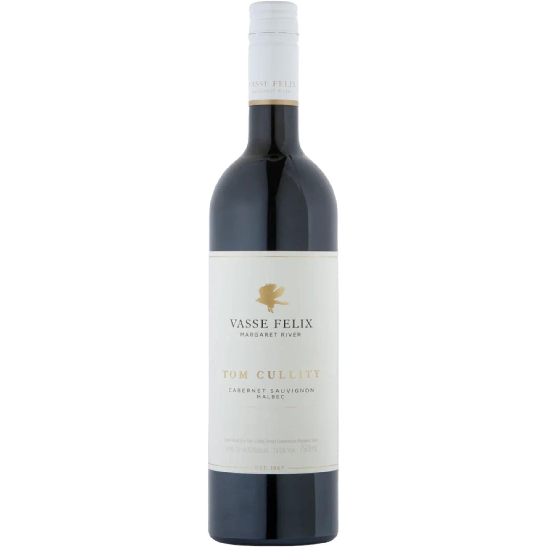 2017 Vasse Felix "Tom Cullity", Margaret River, Australia