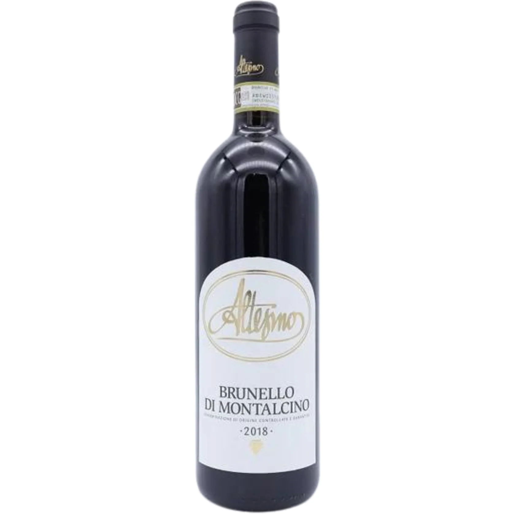 2019 Altesino Brunello Di Montalcino DOCG, Tuscany, Italy