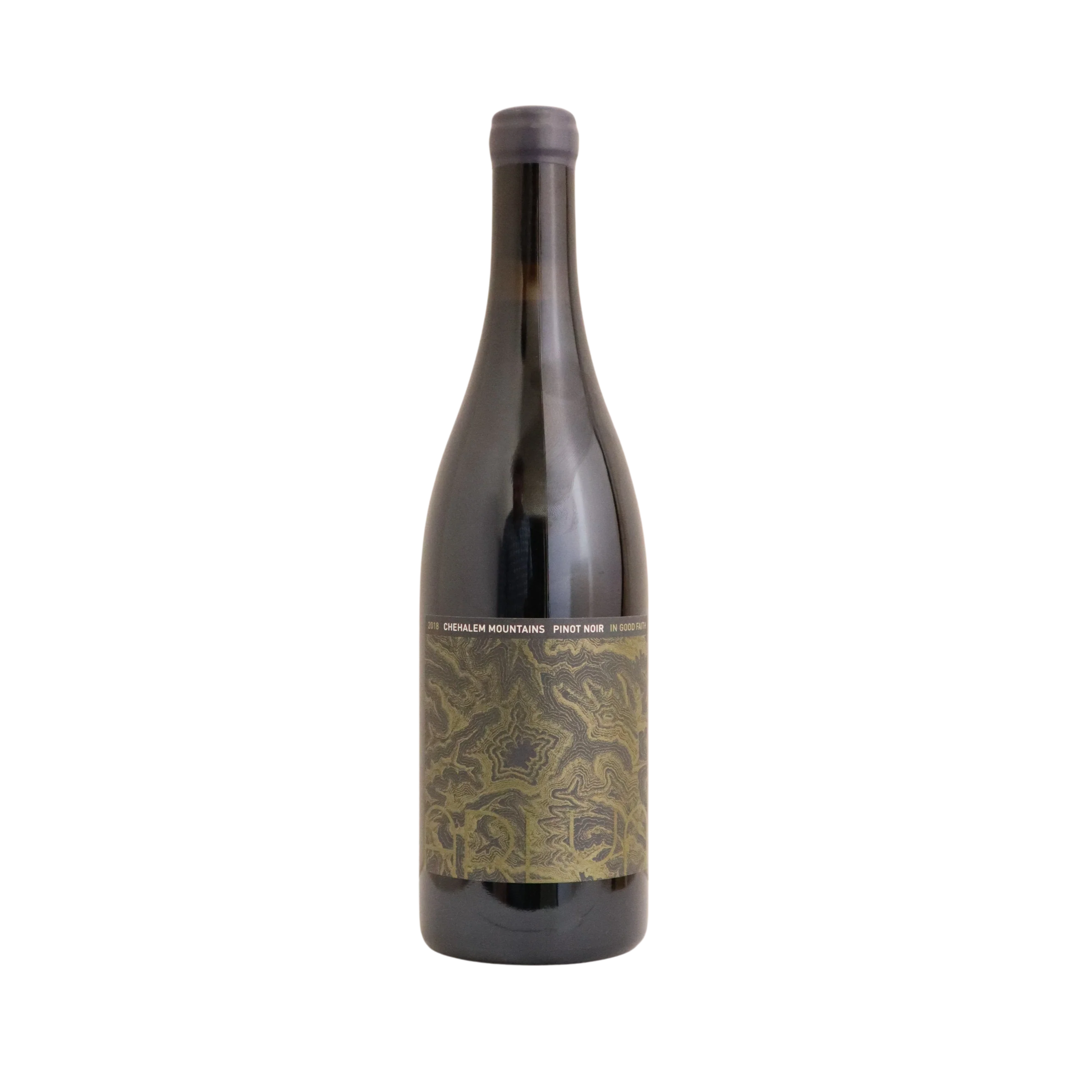 2018 Arlyn Pinot Noir "In Good Faith", Willamette Valley, Oregon