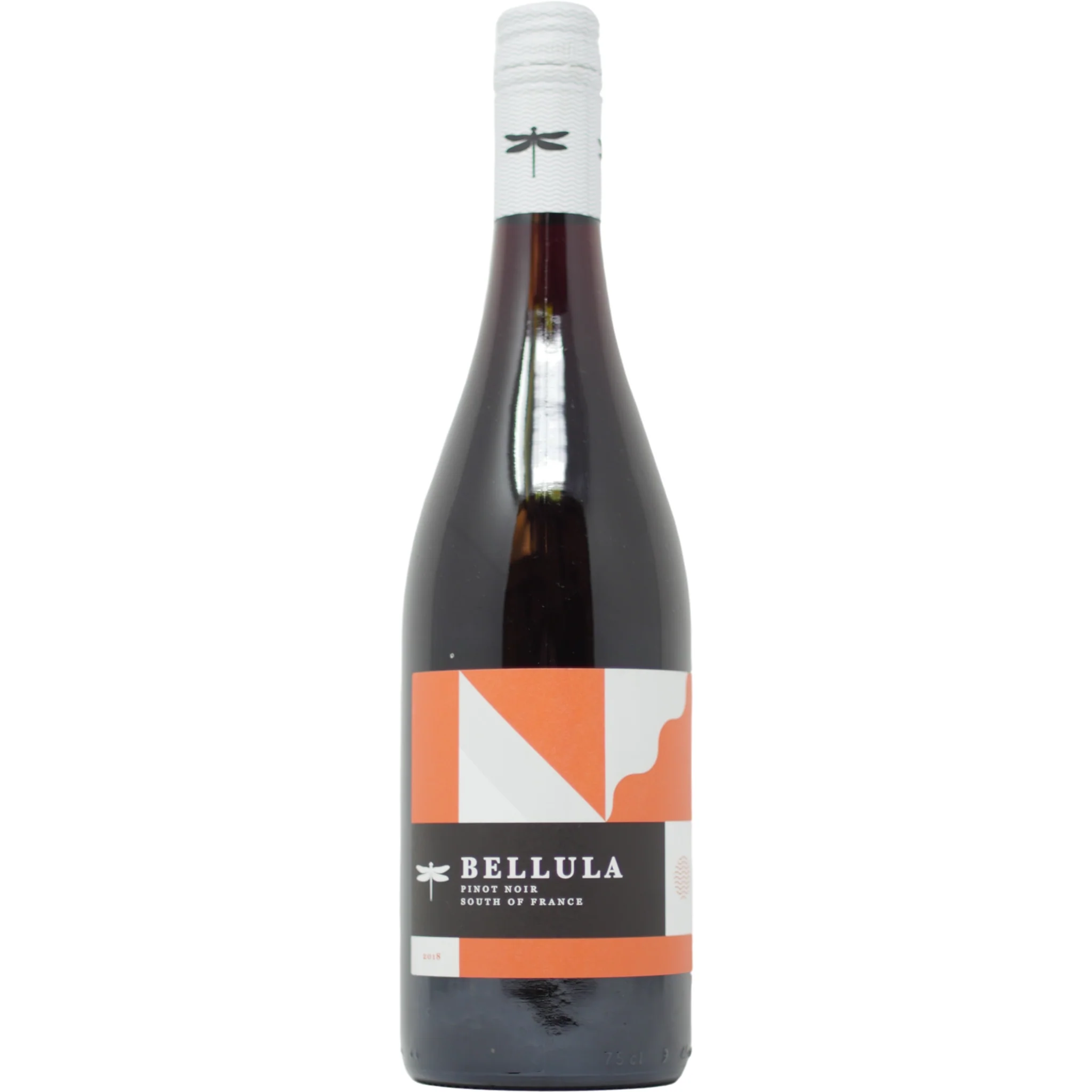 2018 Bellula Pinot Noir Languedoc, France