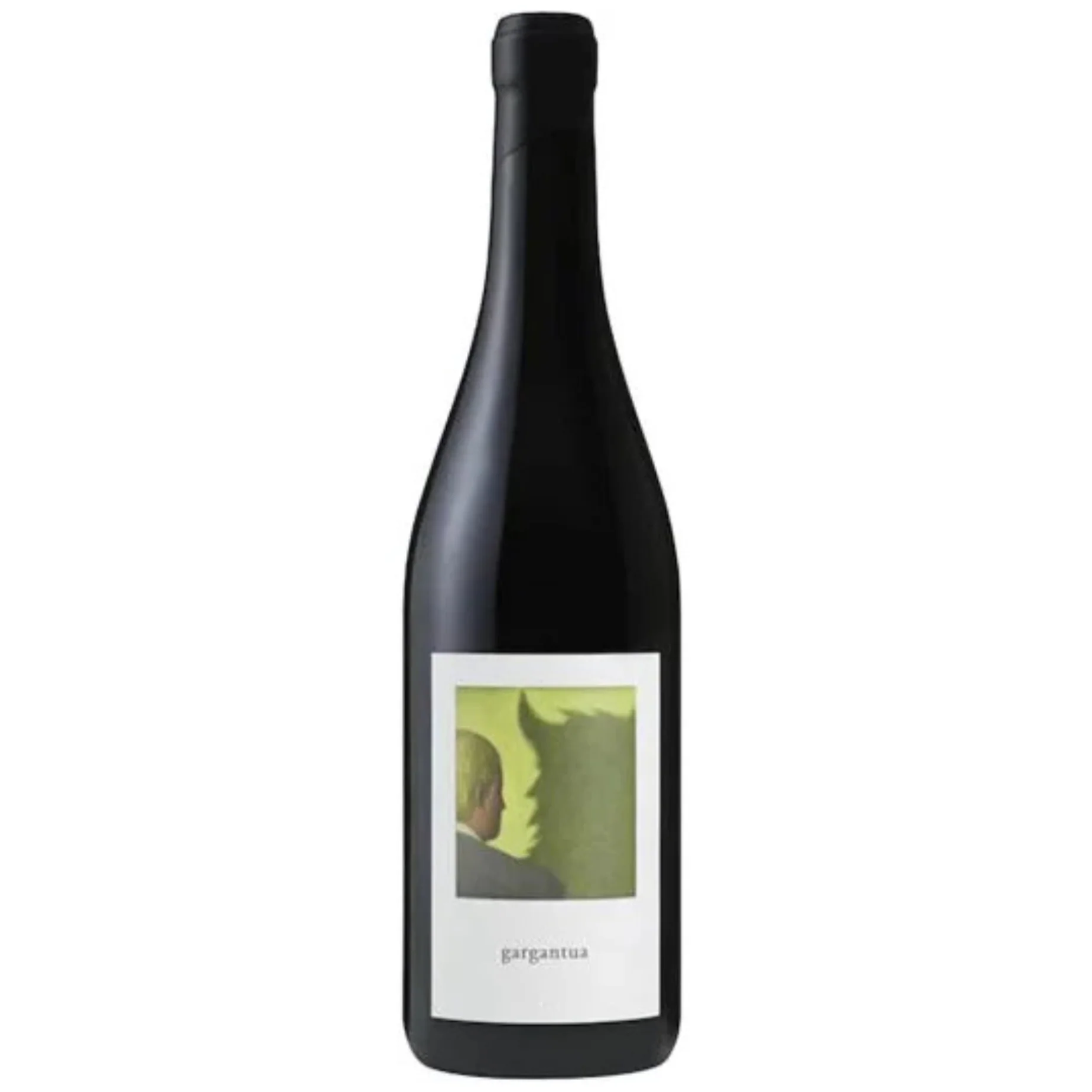 2018 Bergström “Gargantua” Syrah, Oregon, USA