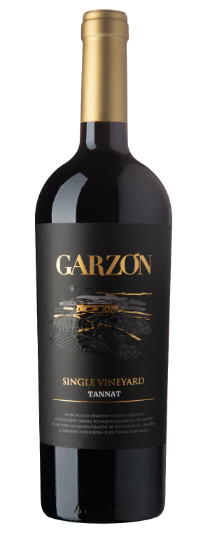 2022 Bodega Garzon Single Vineyard Tannat, Uruguay