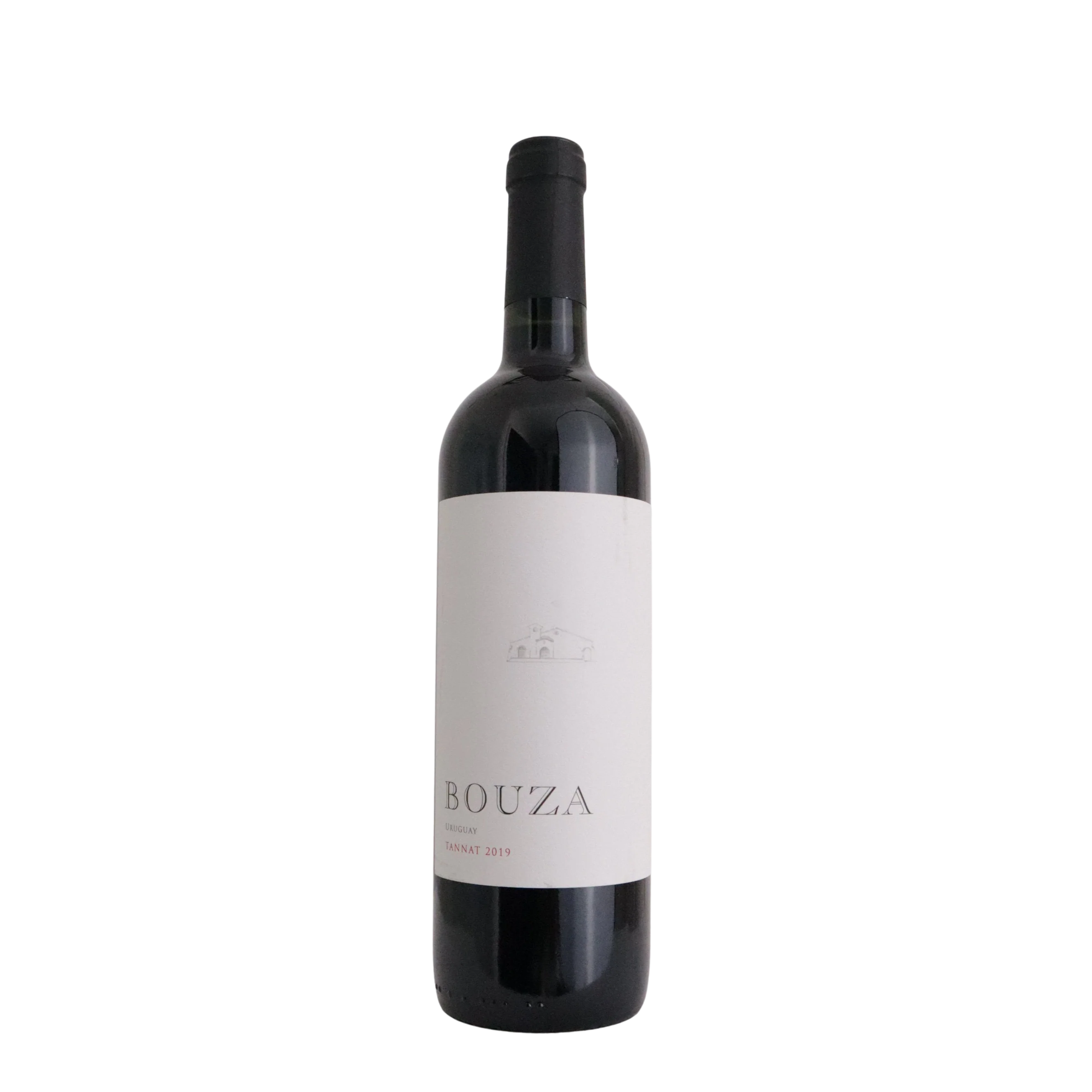 2019 Bouza Tannat Reserva, Montevideo, Uruguay